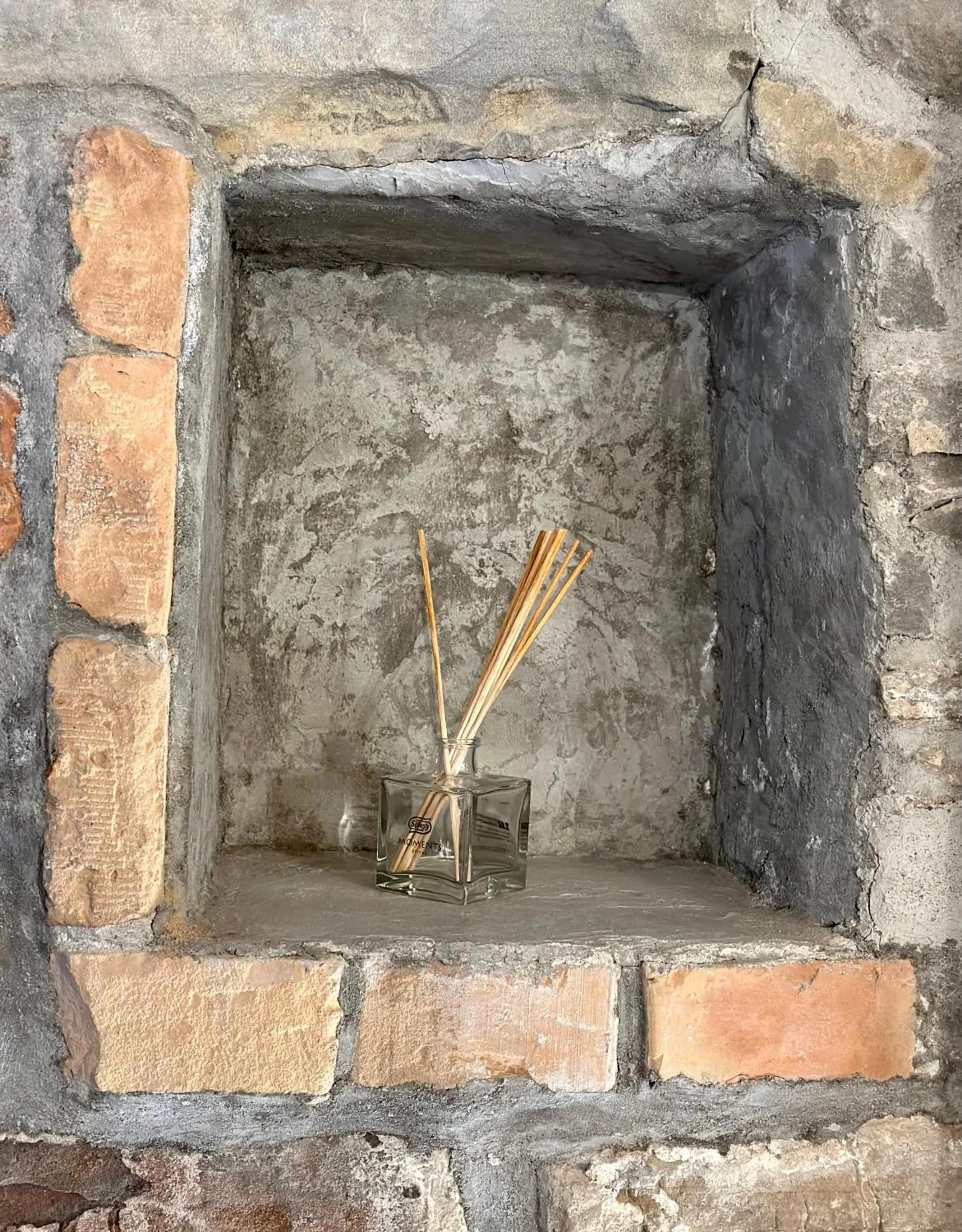 Decorative detail in VENEZIANA Boutique Hotel Superior