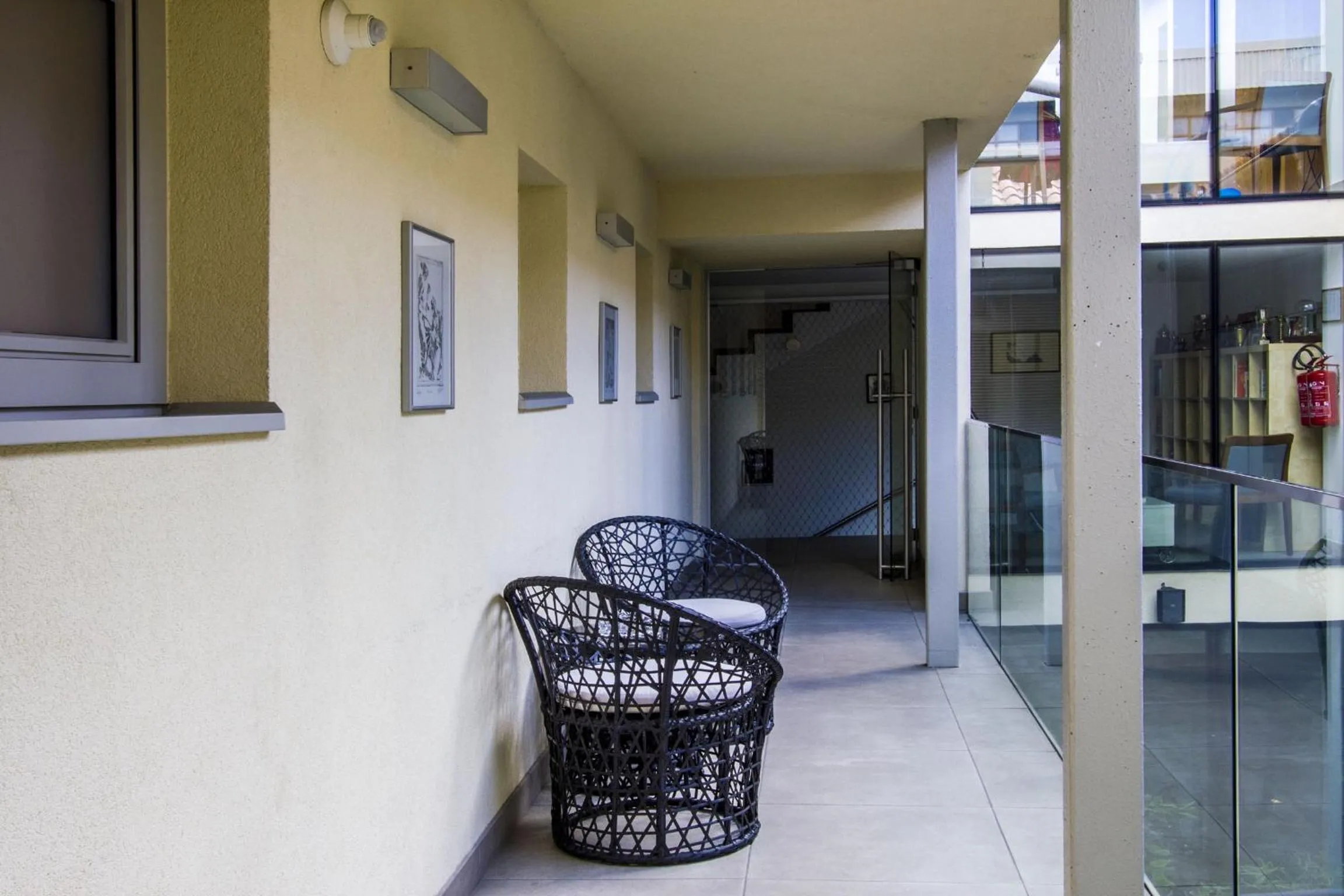 Spring in VENEZIANA Boutique Hotel Superior