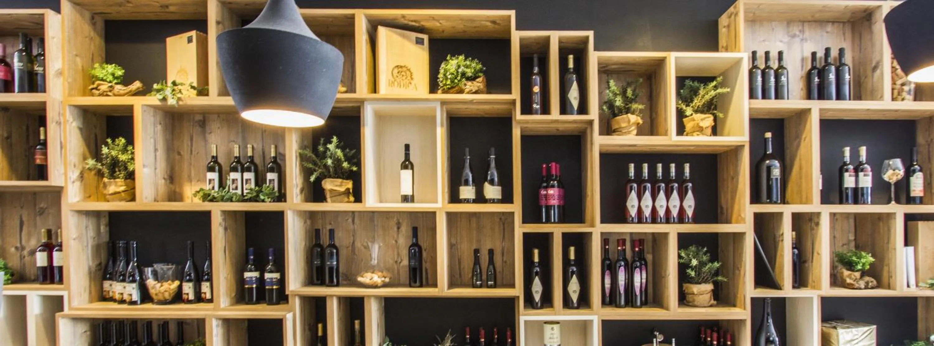 Lounge or bar in VENEZIANA Boutique Hotel Superior