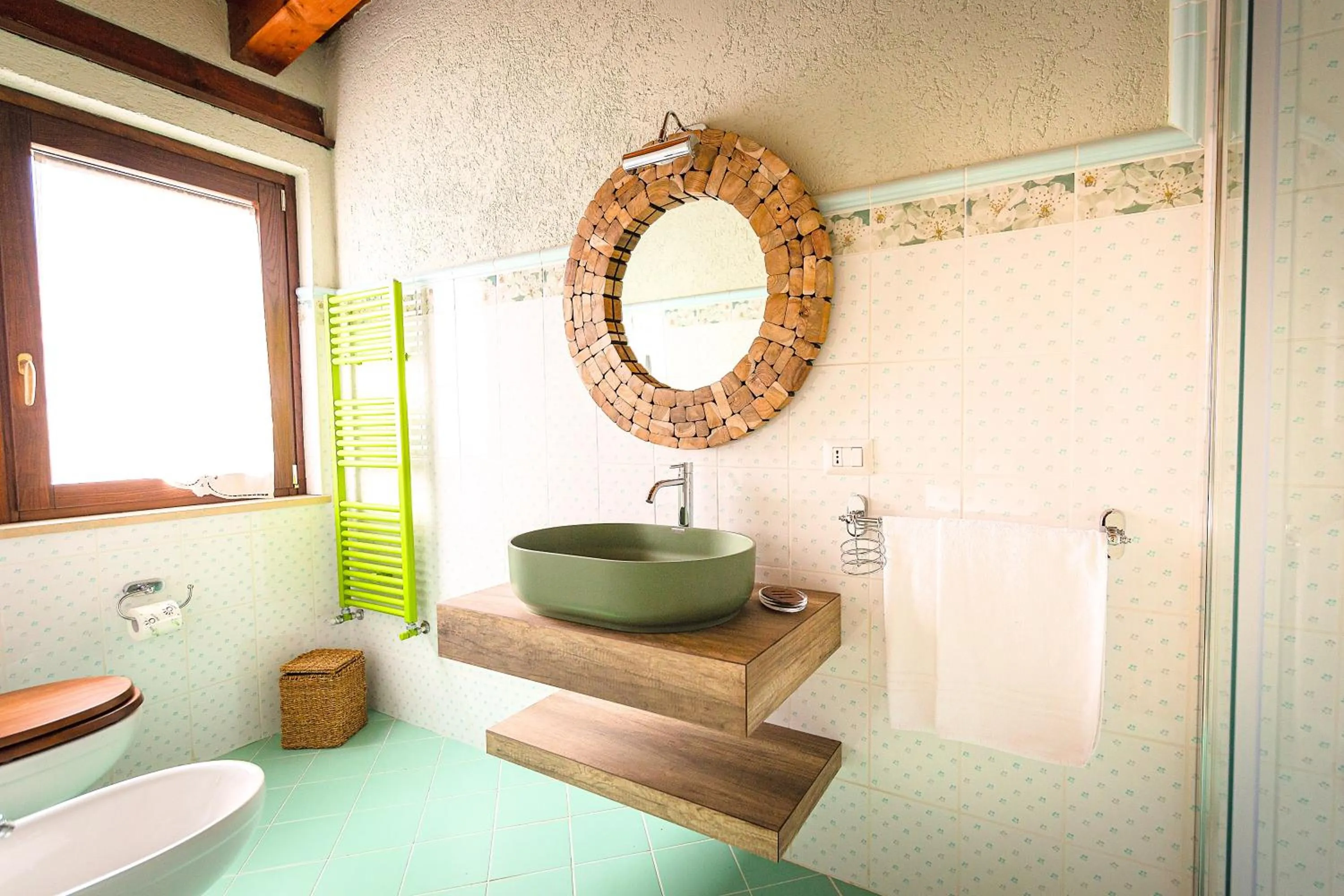 Relais Garden Cactus B&B