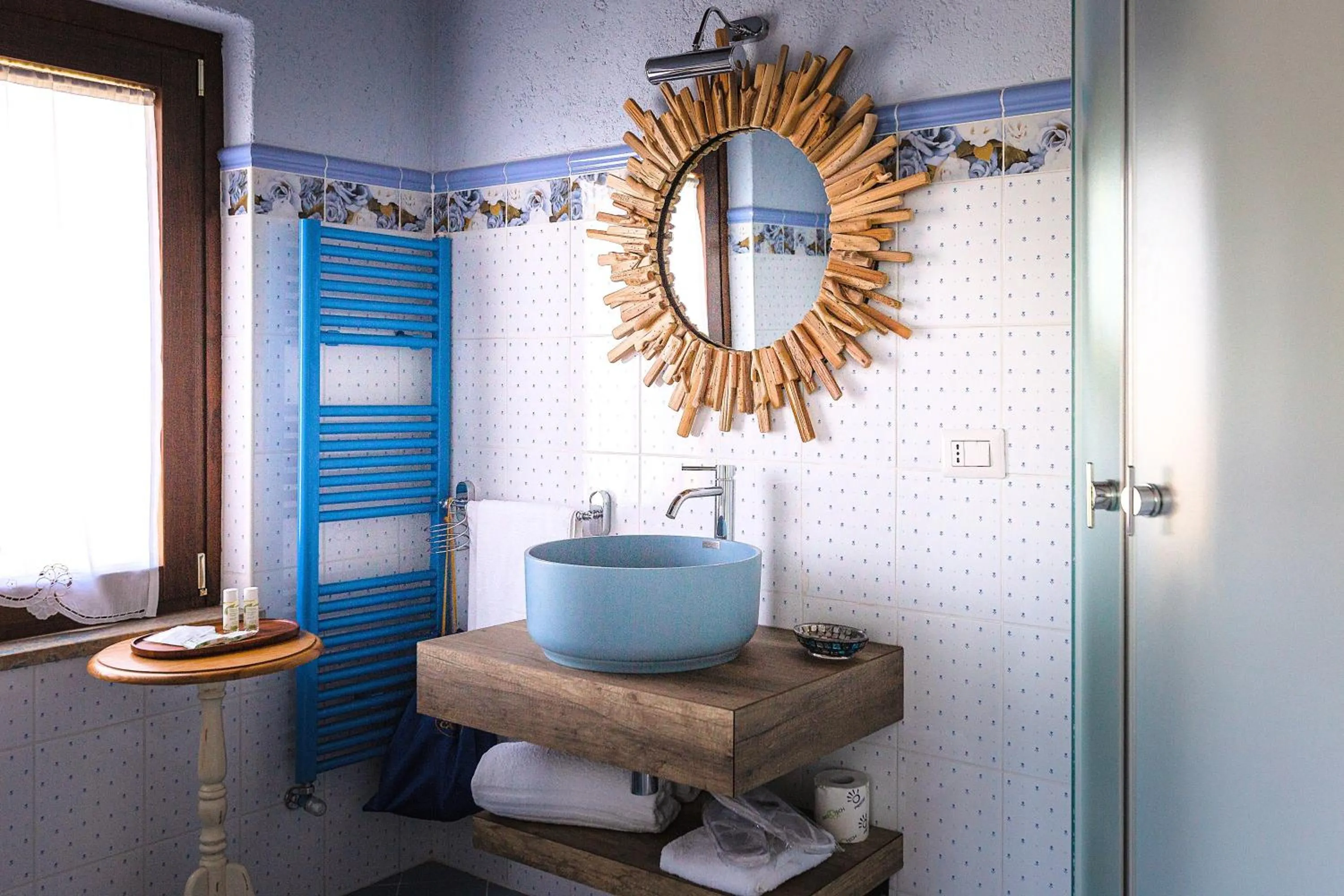 Relais Garden Cactus B&B