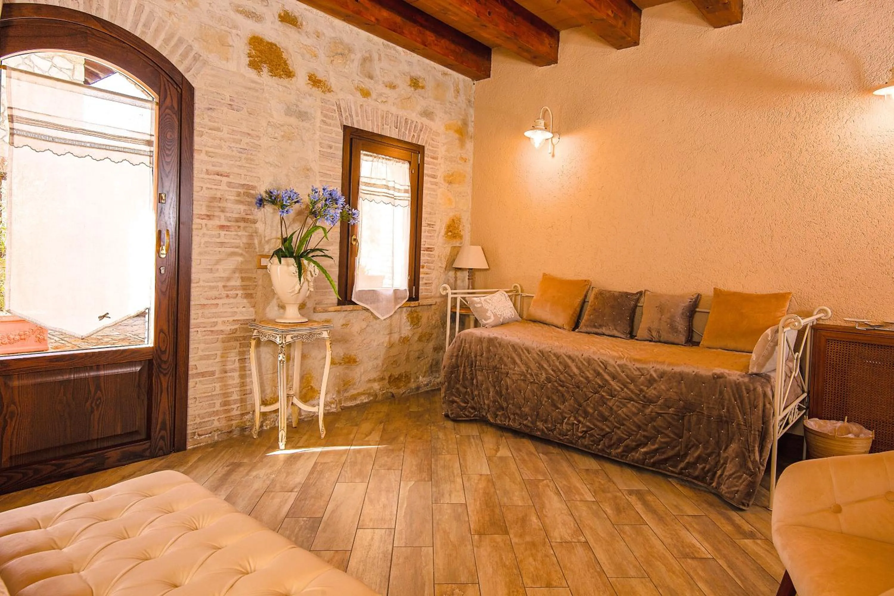 Relais Garden Cactus B&B