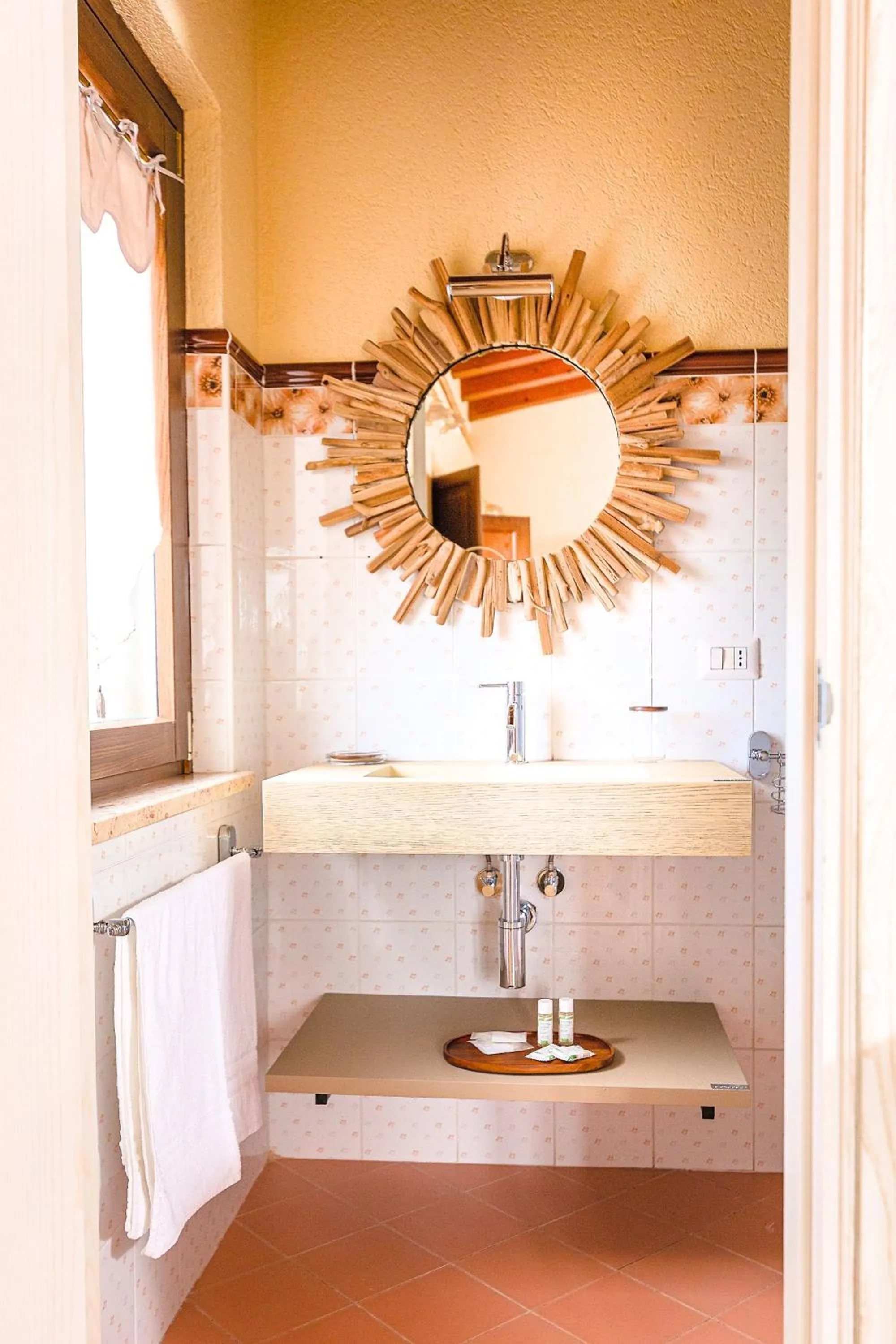 Relais Garden Cactus B&B