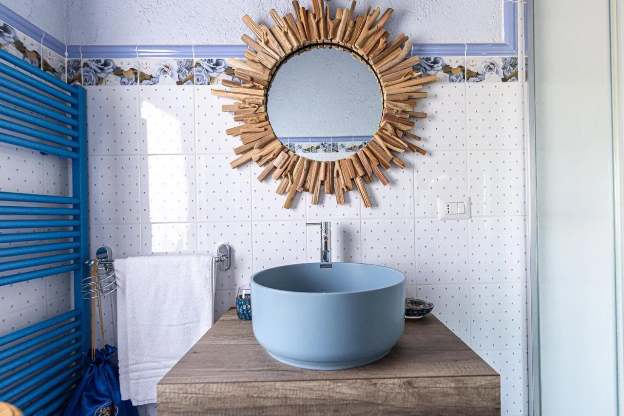 Relais Garden Cactus B&B