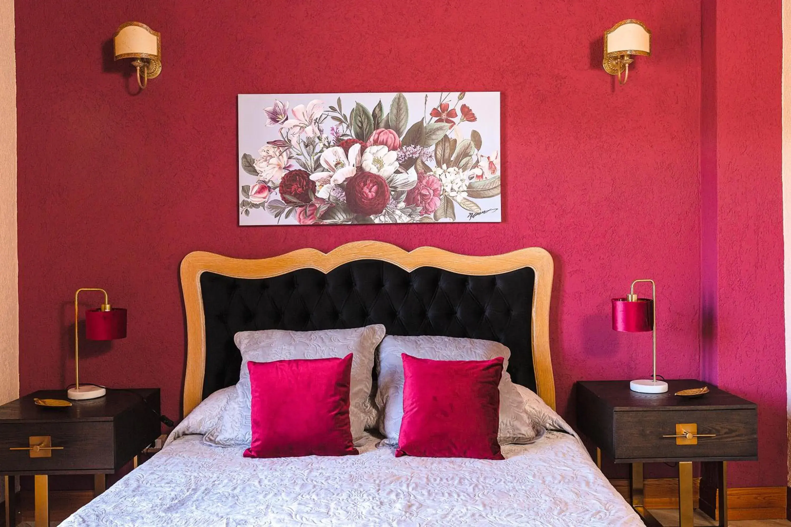 Apartment with Terrace in Relais Garden Cactus B&B Apartment with Terrace in Relais Garden Cactus B&B