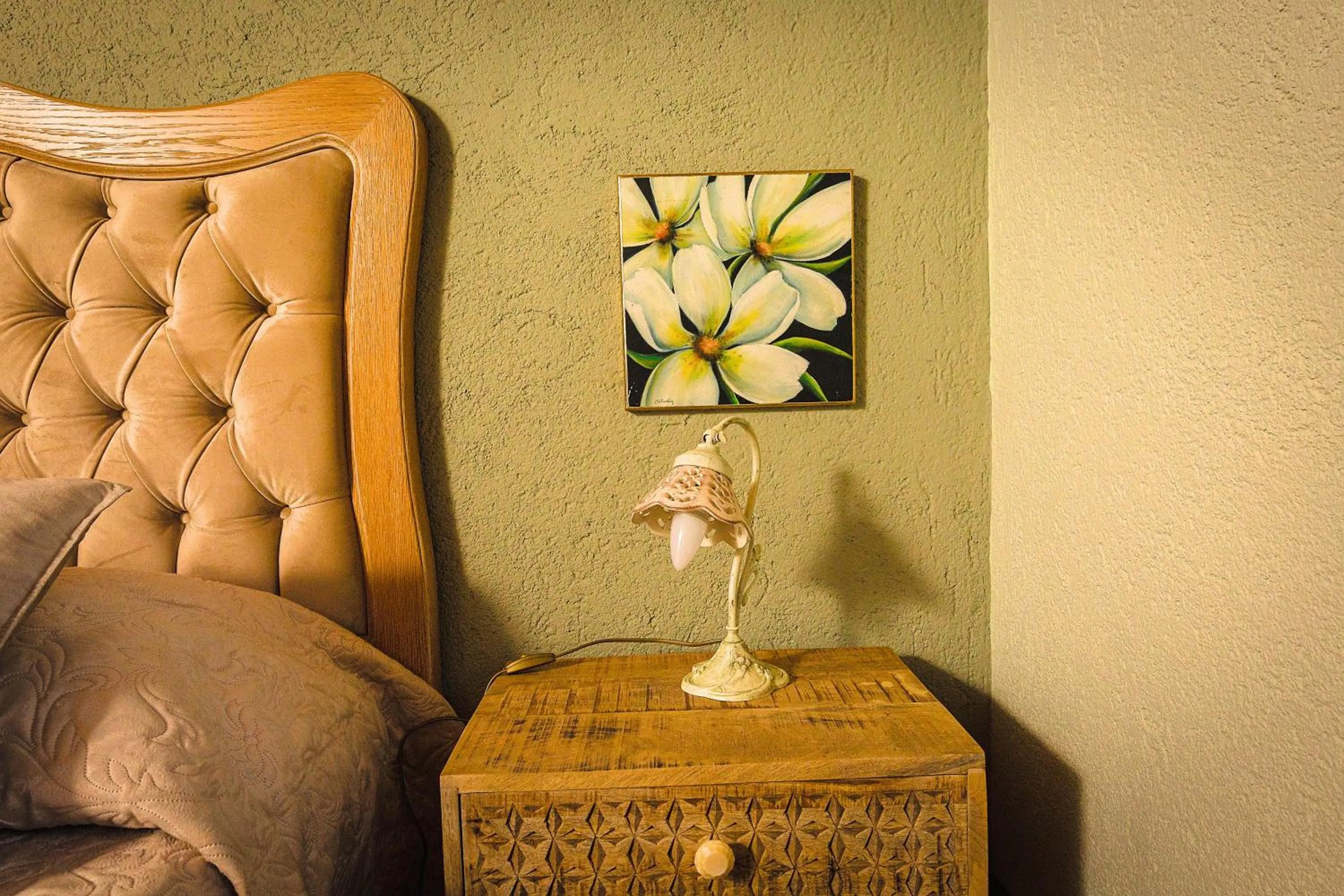 Relais Garden Cactus B&B