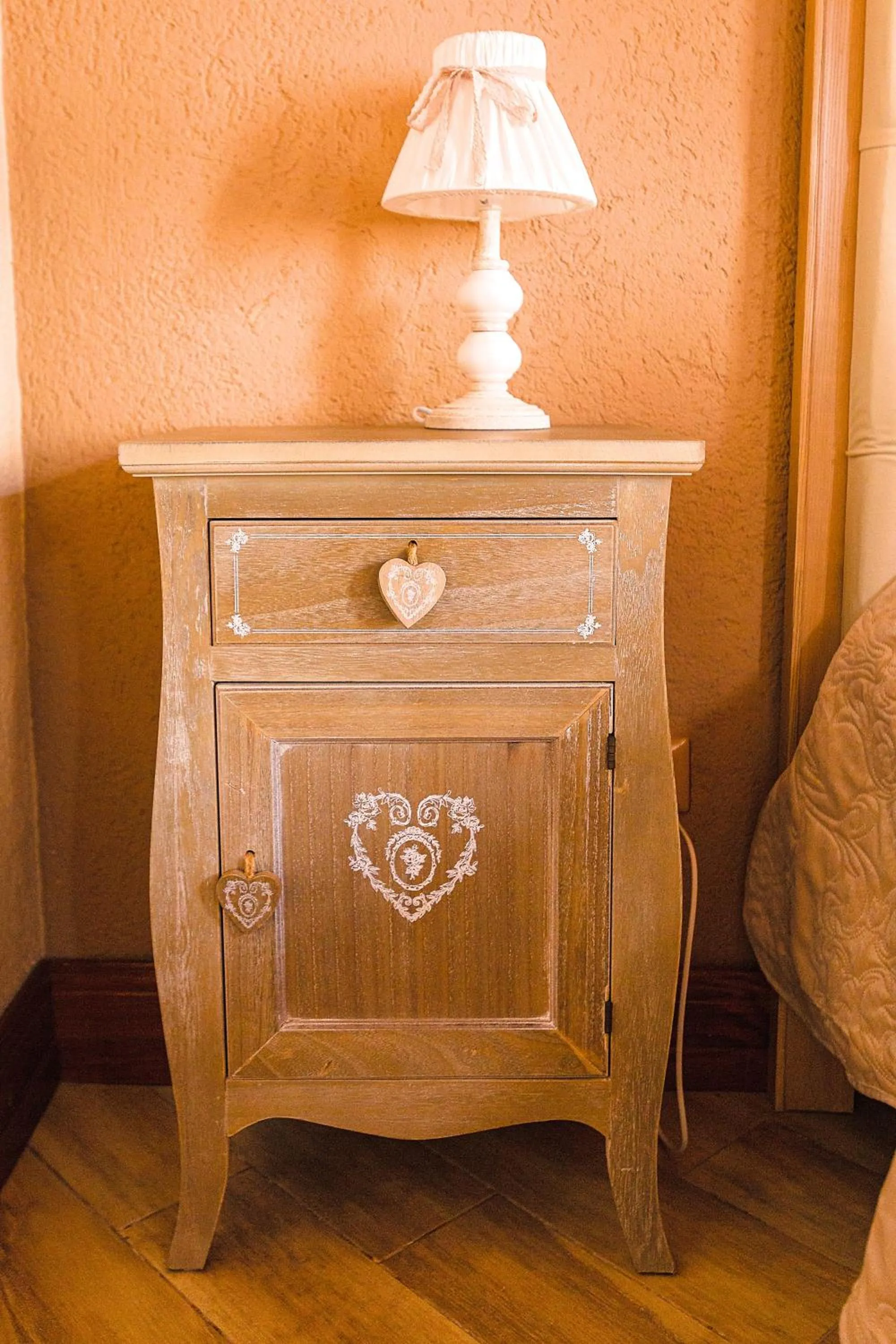 Relais Garden Cactus B&B