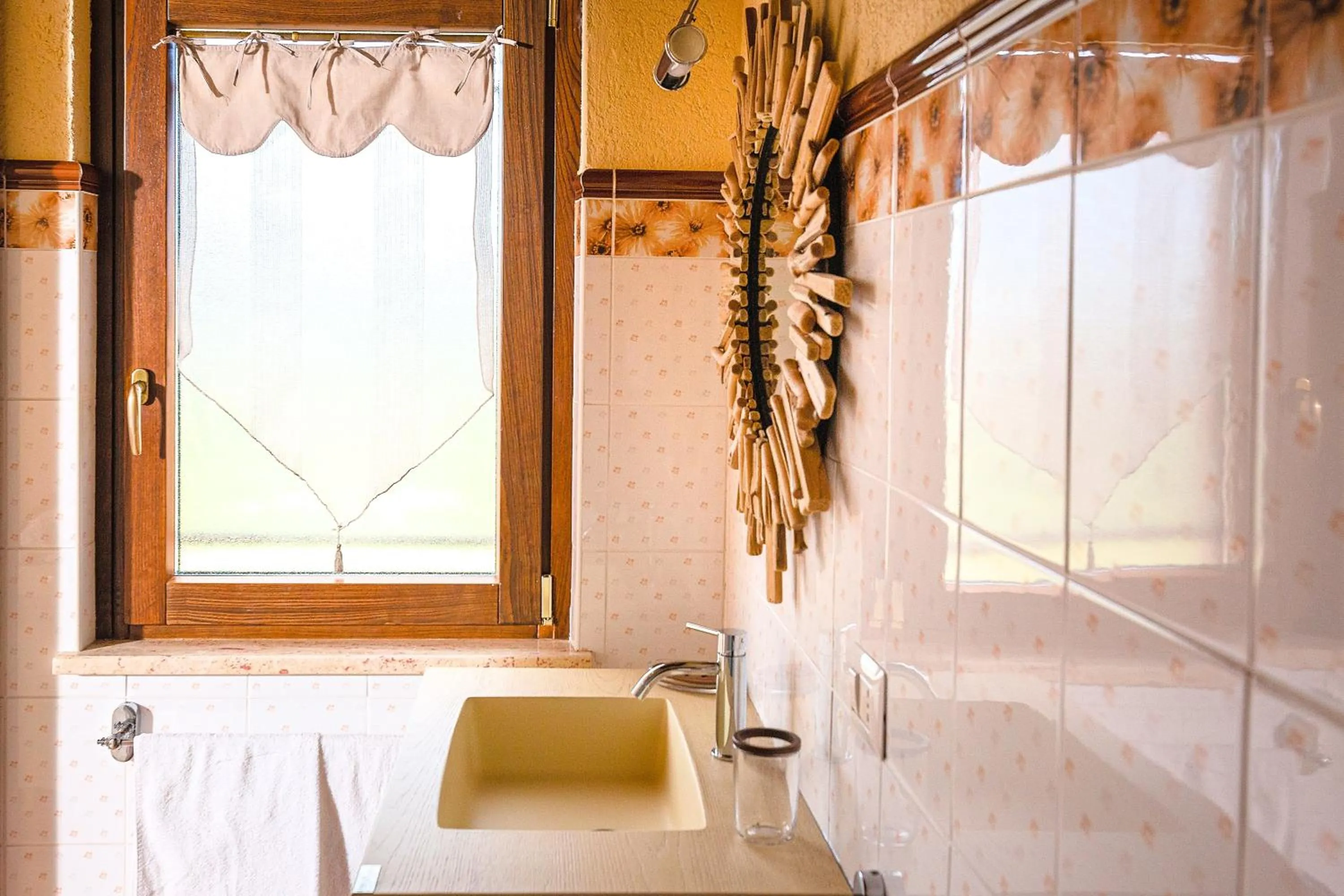 Relais Garden Cactus B&B