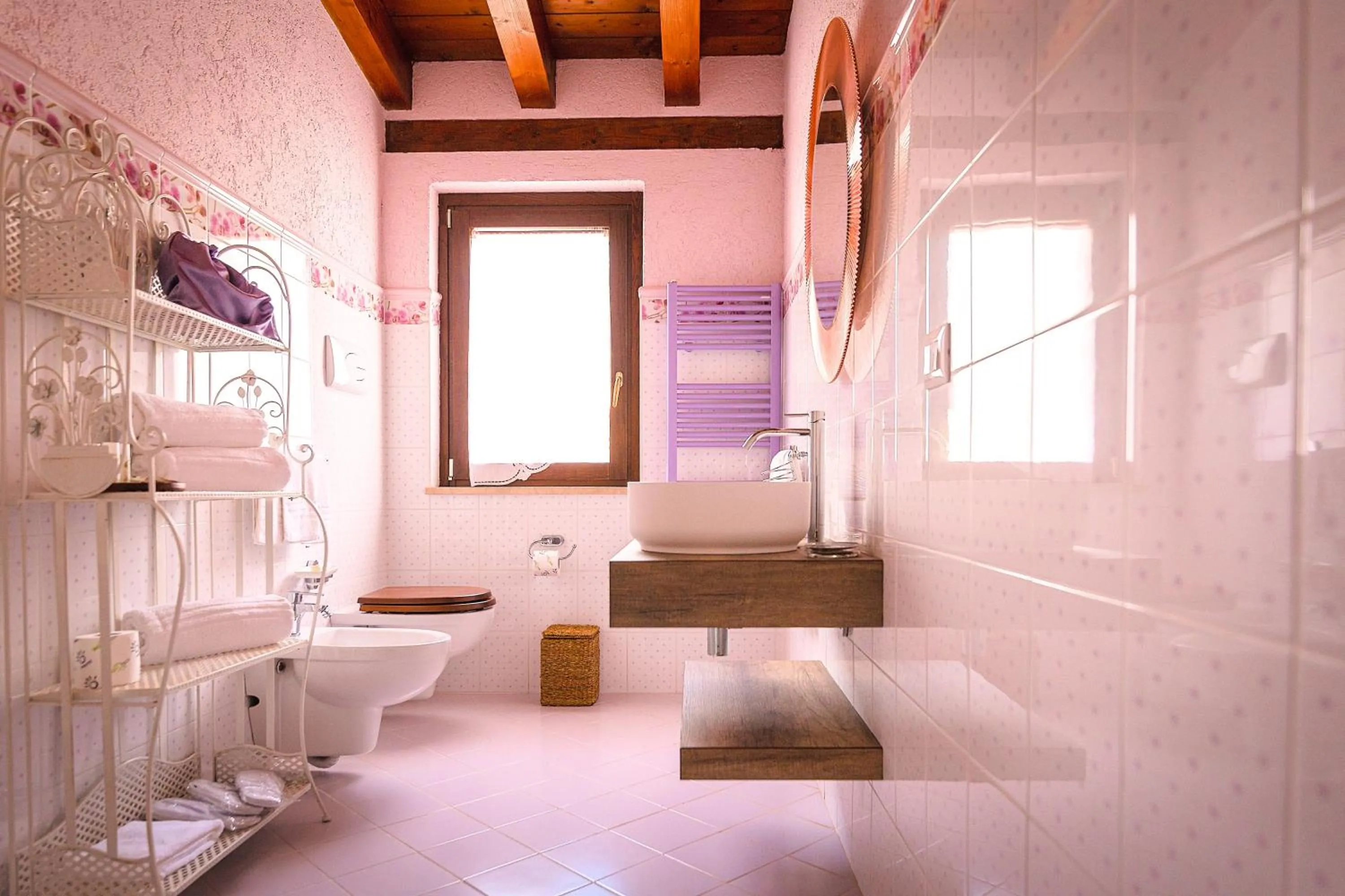 Relais Garden Cactus B&B