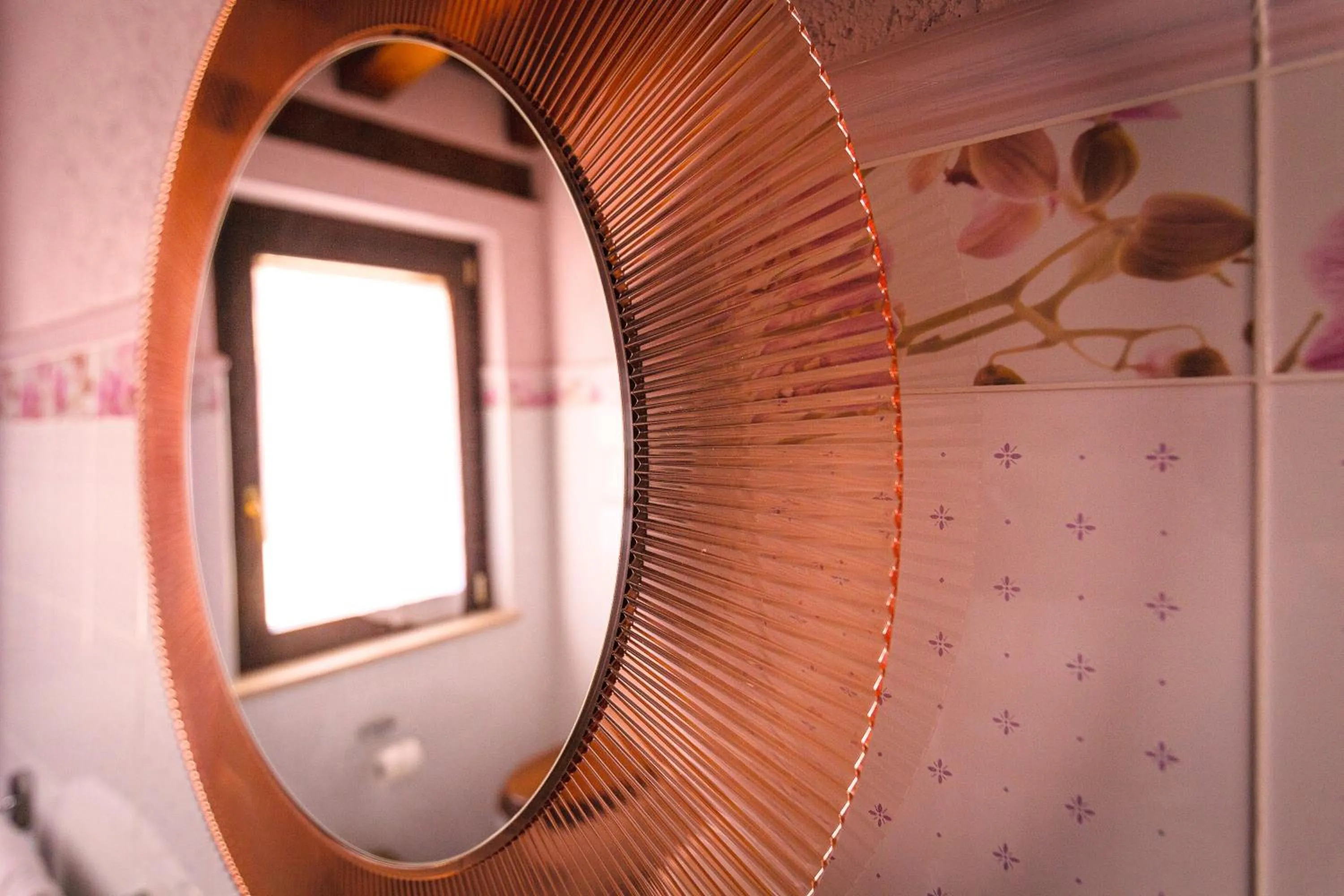 Relais Garden Cactus B&B