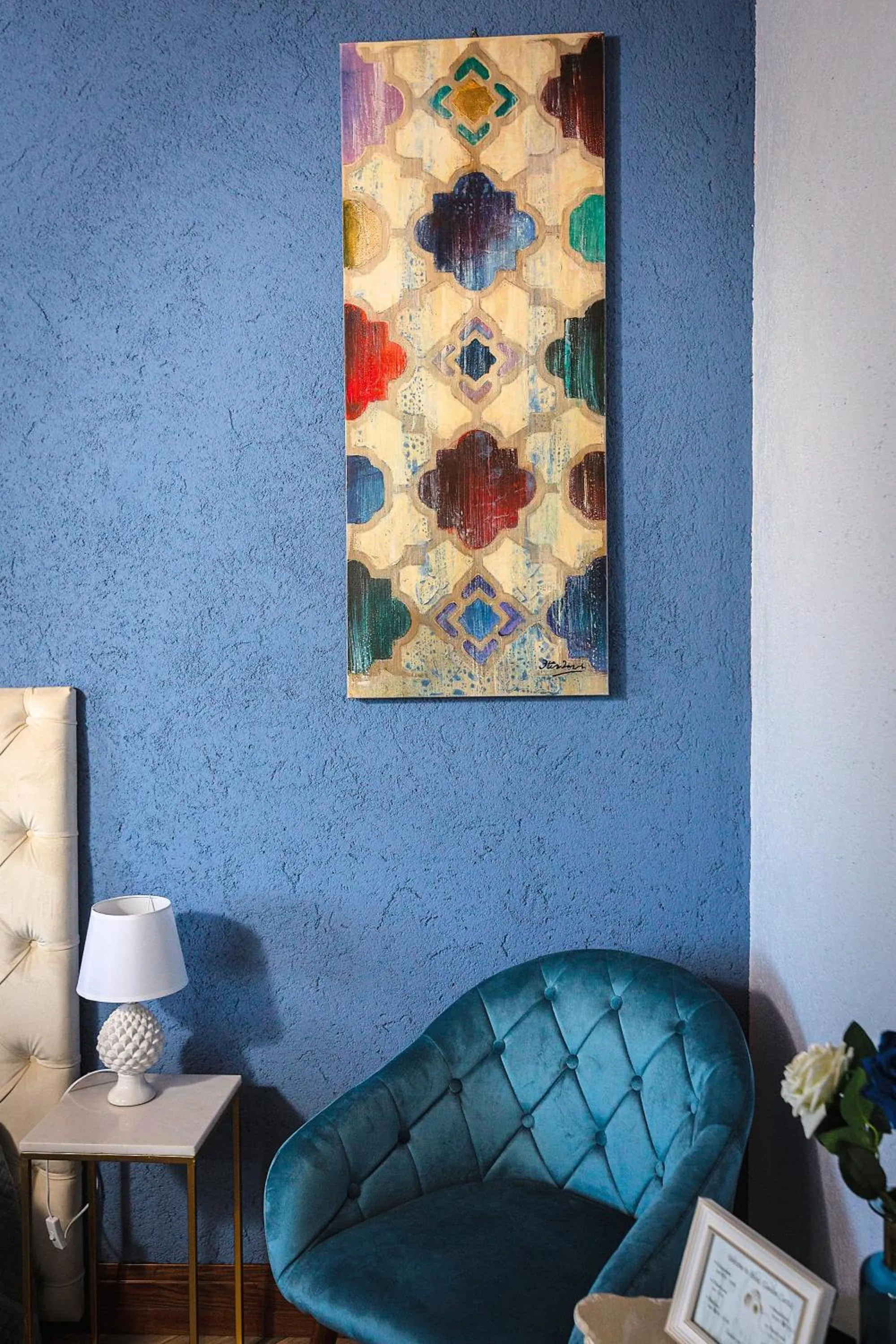 Relais Garden Cactus B&B