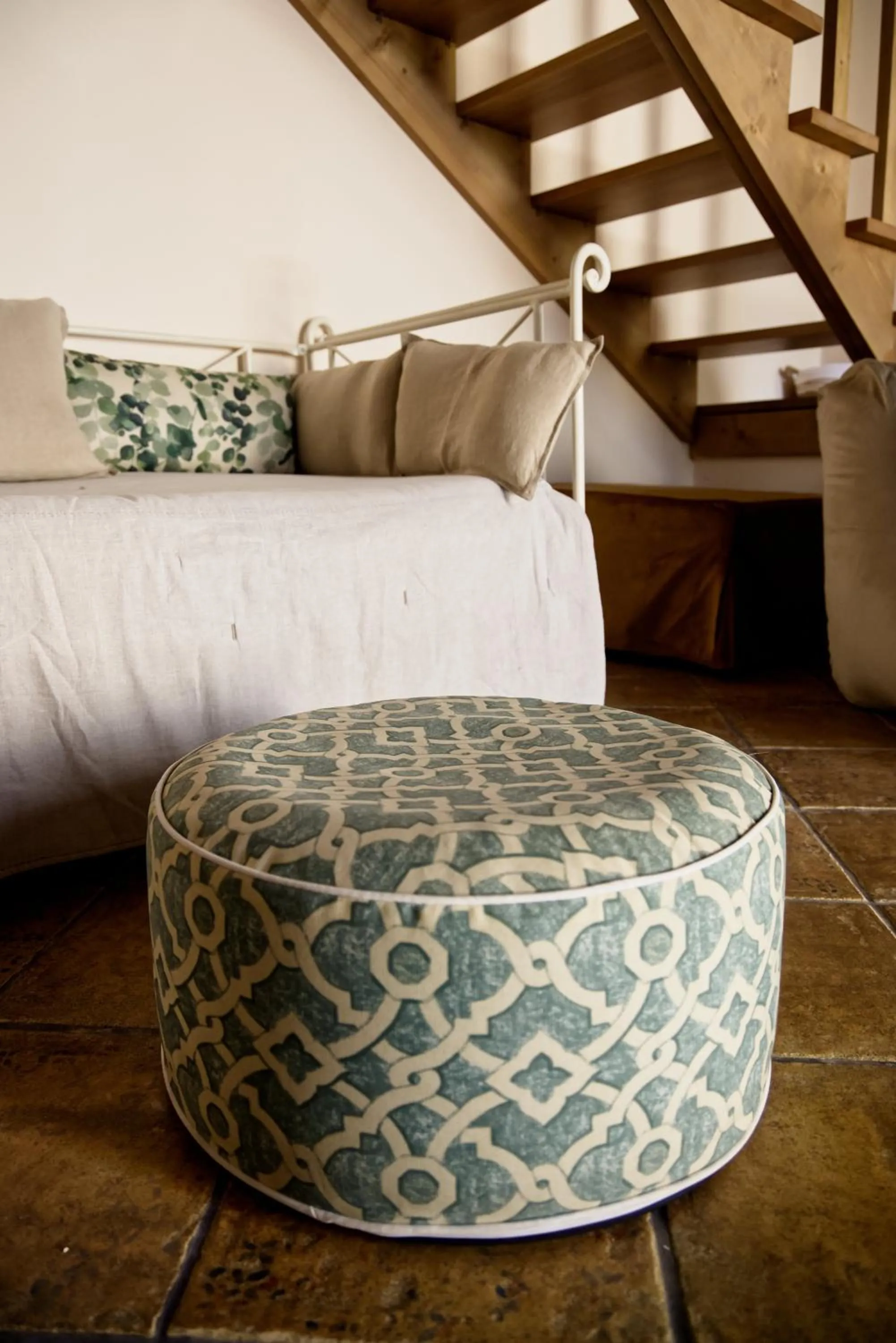 Relais Garden Cactus B&B