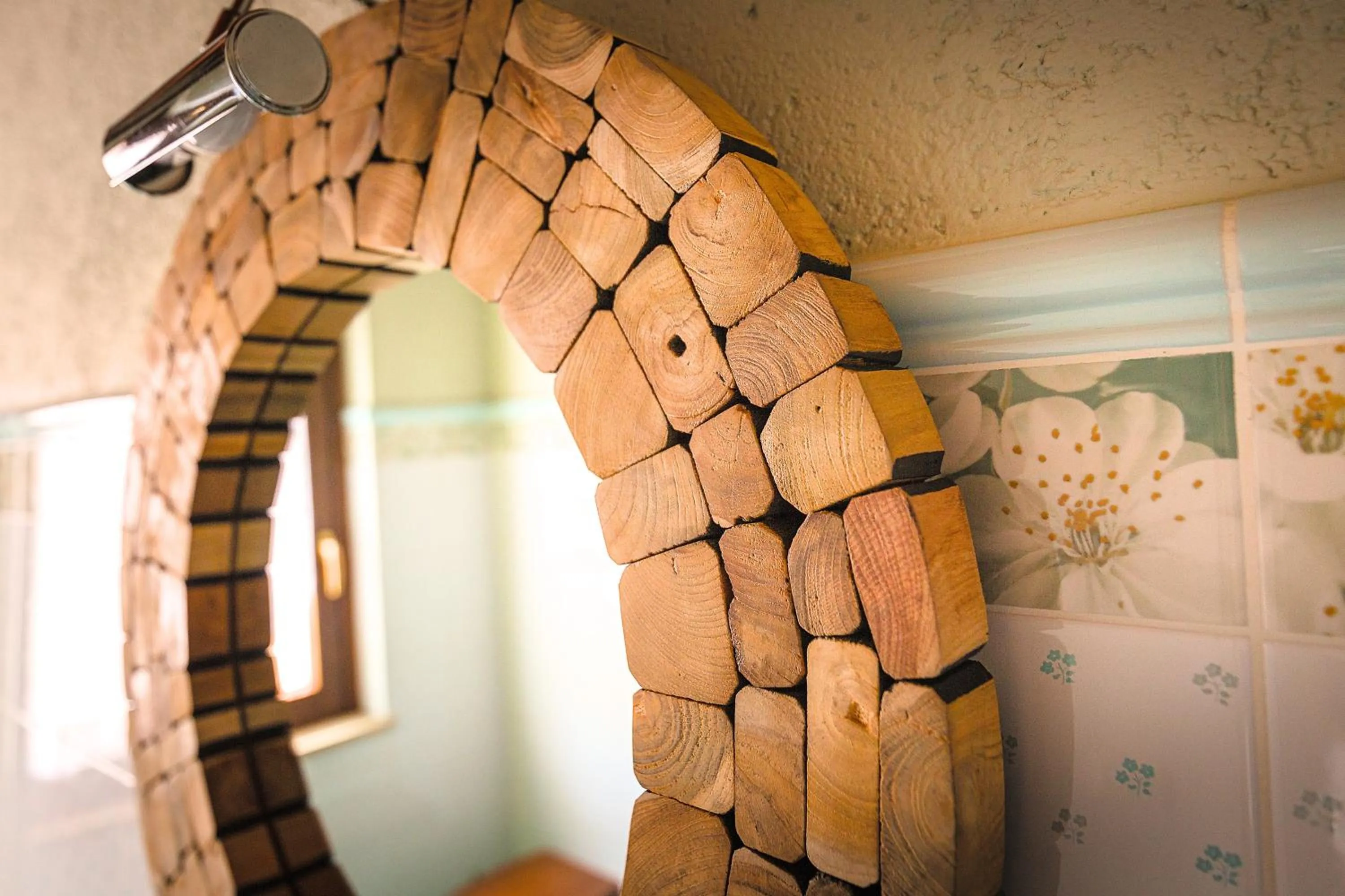 Relais Garden Cactus B&B