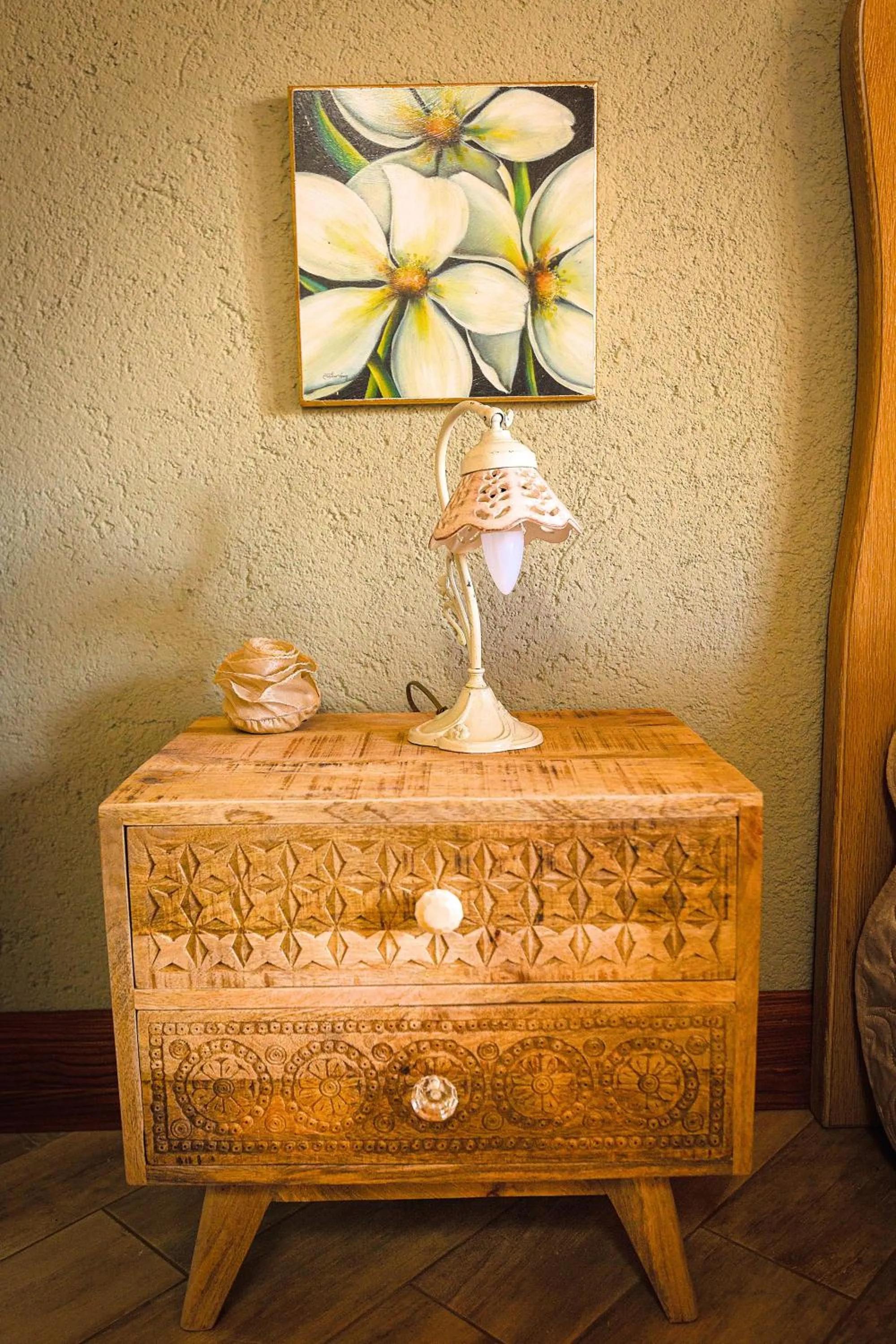 Relais Garden Cactus B&B