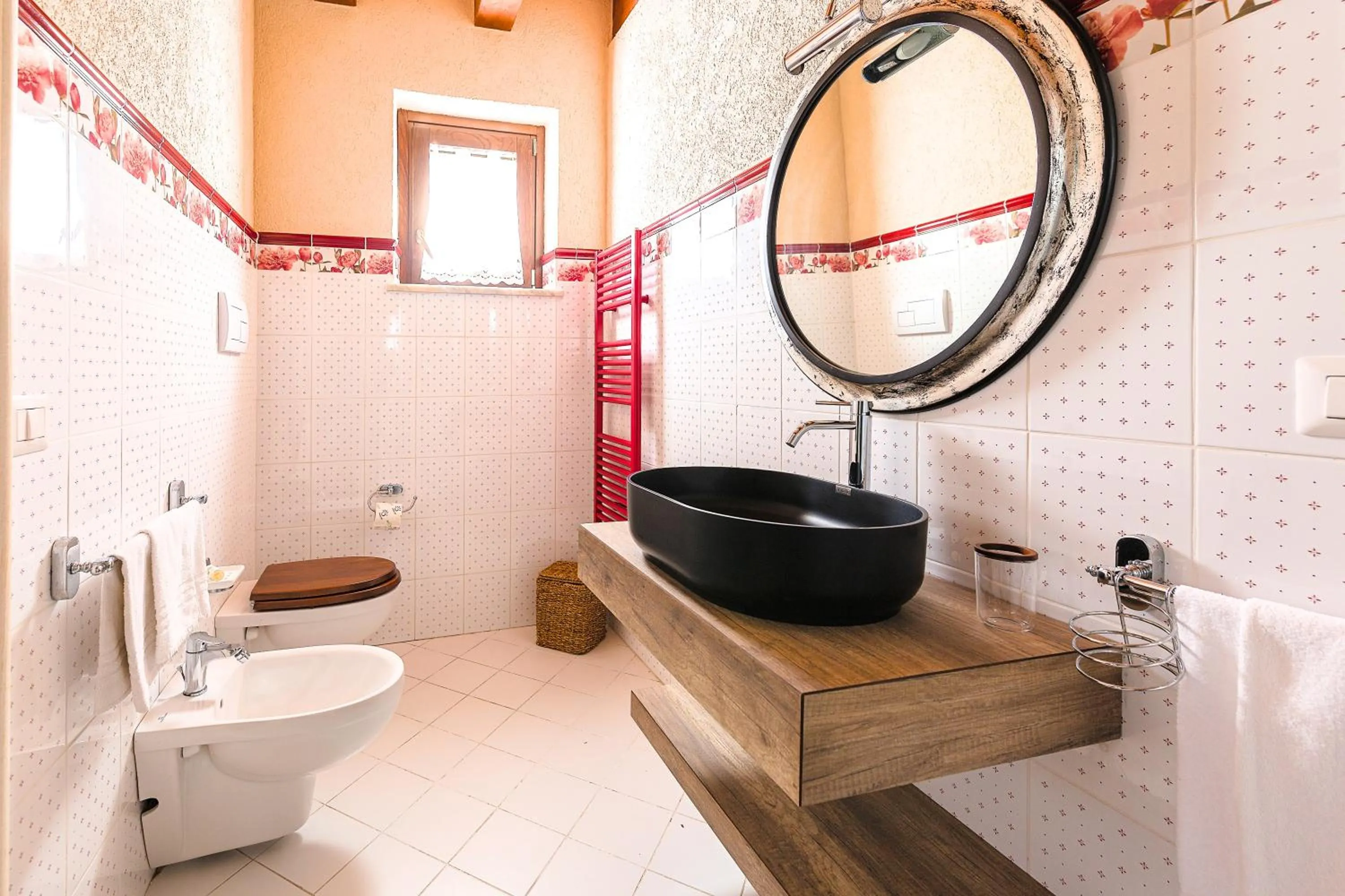 Relais Garden Cactus B&B