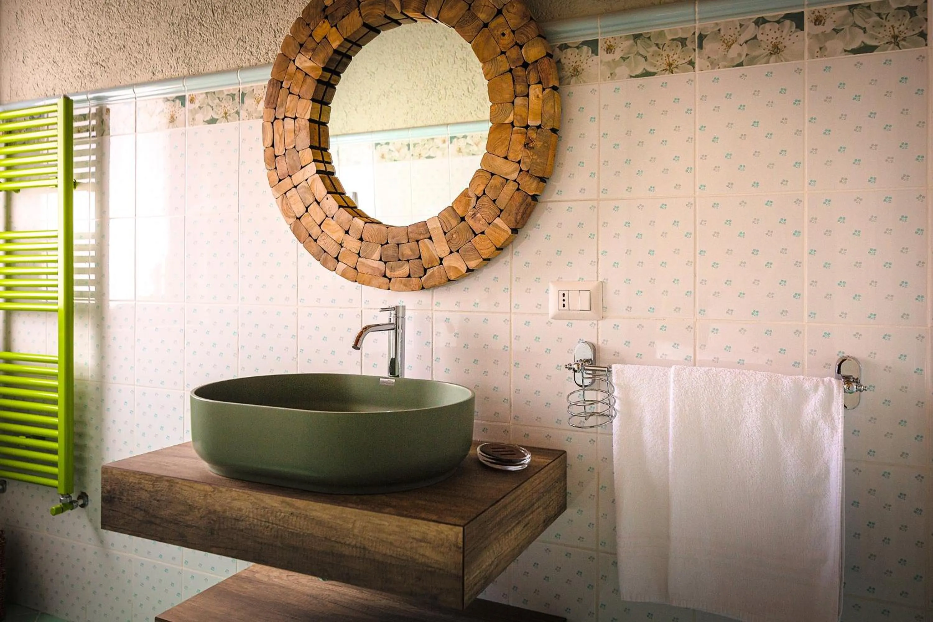 Relais Garden Cactus B&B