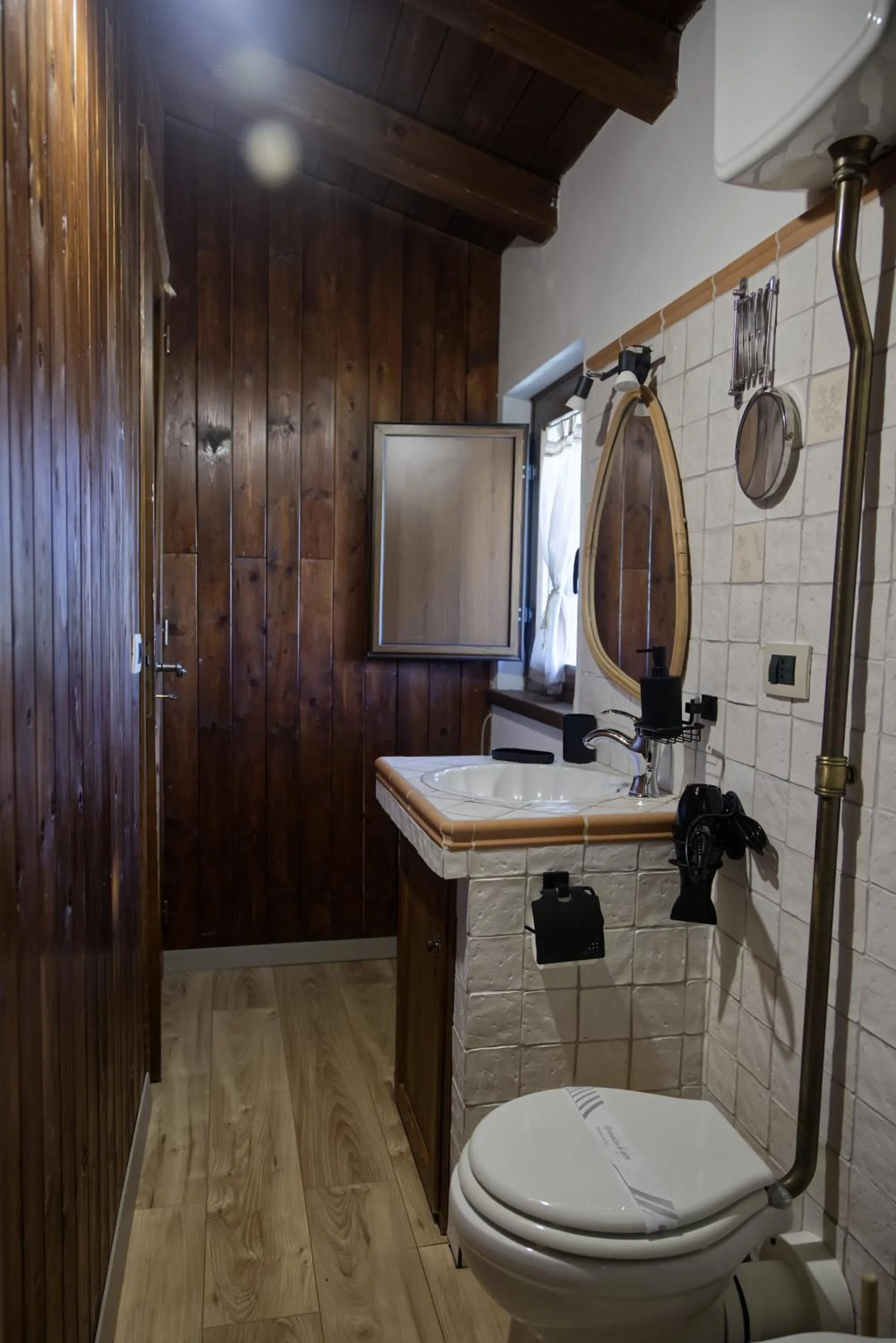 Relais Garden Cactus B&B