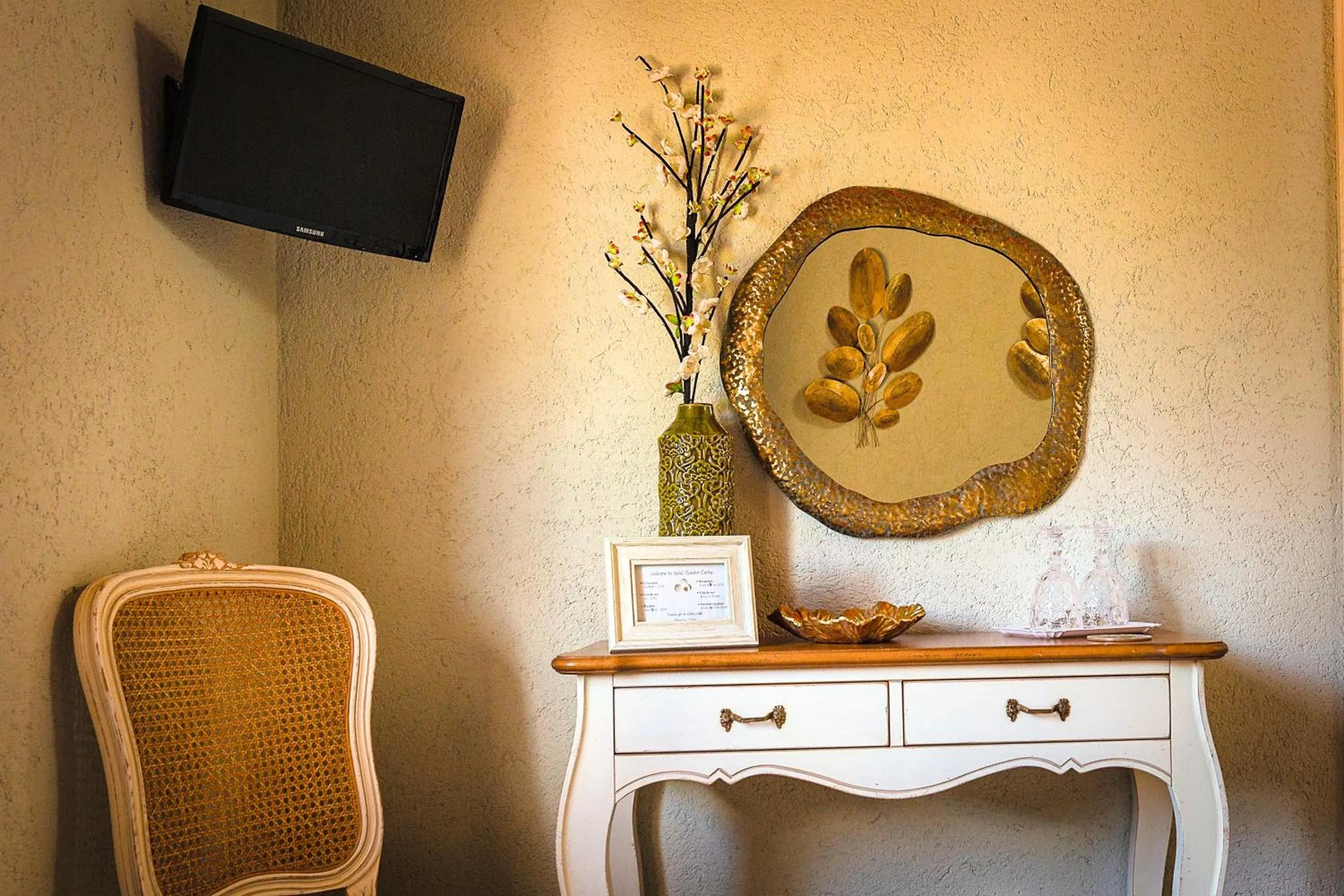 Relais Garden Cactus B&B