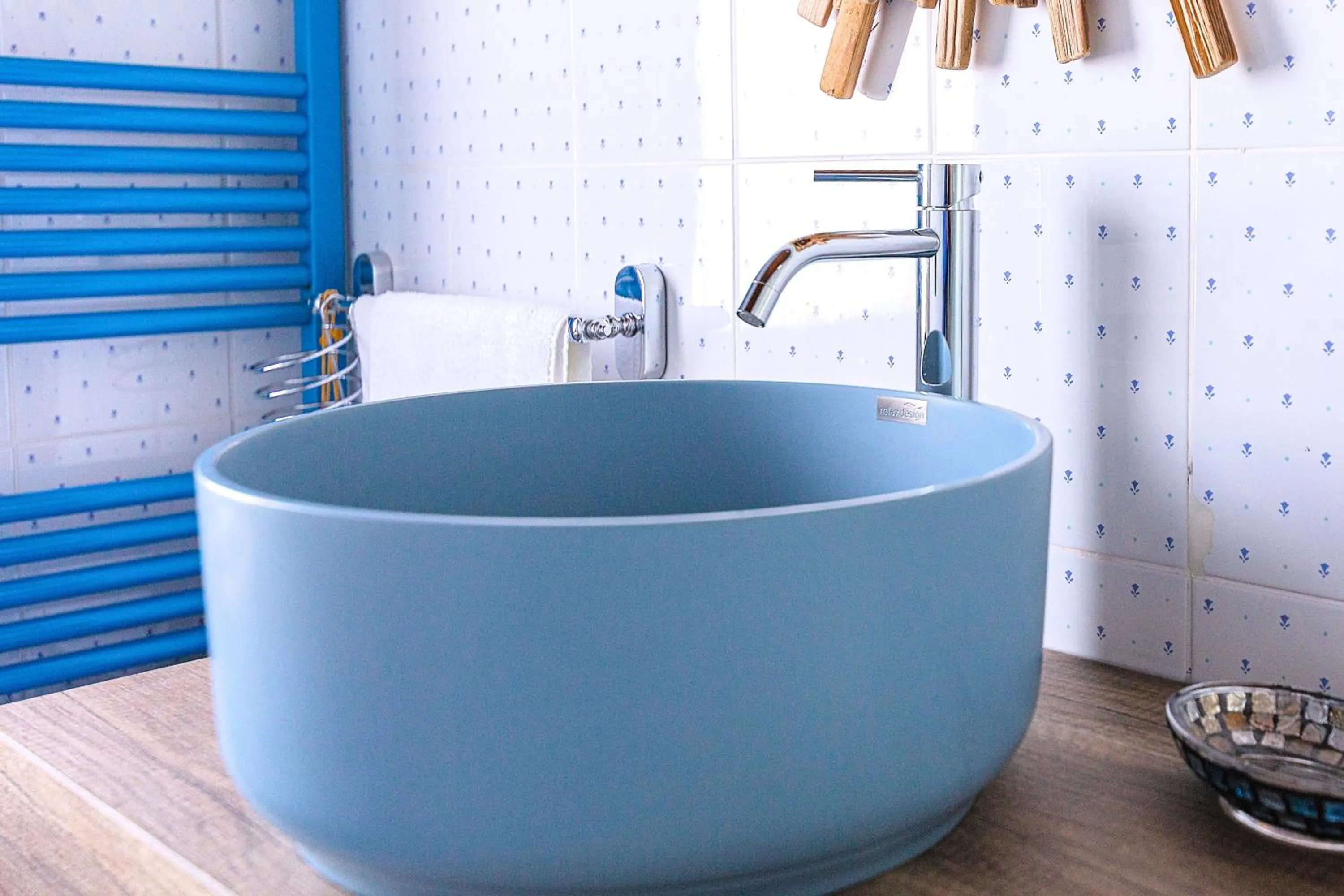 Relais Garden Cactus B&B