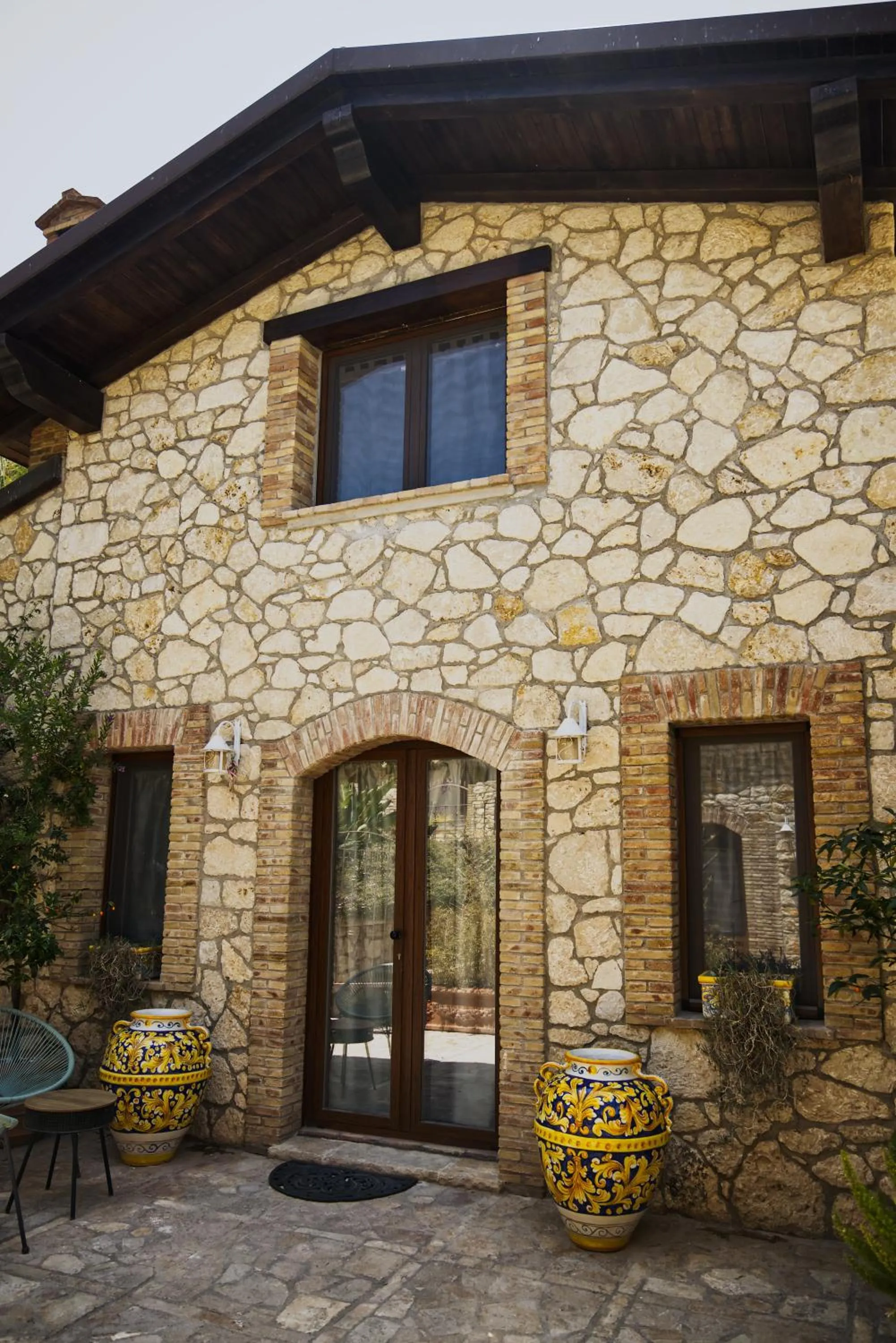 Relais Garden Cactus B&B