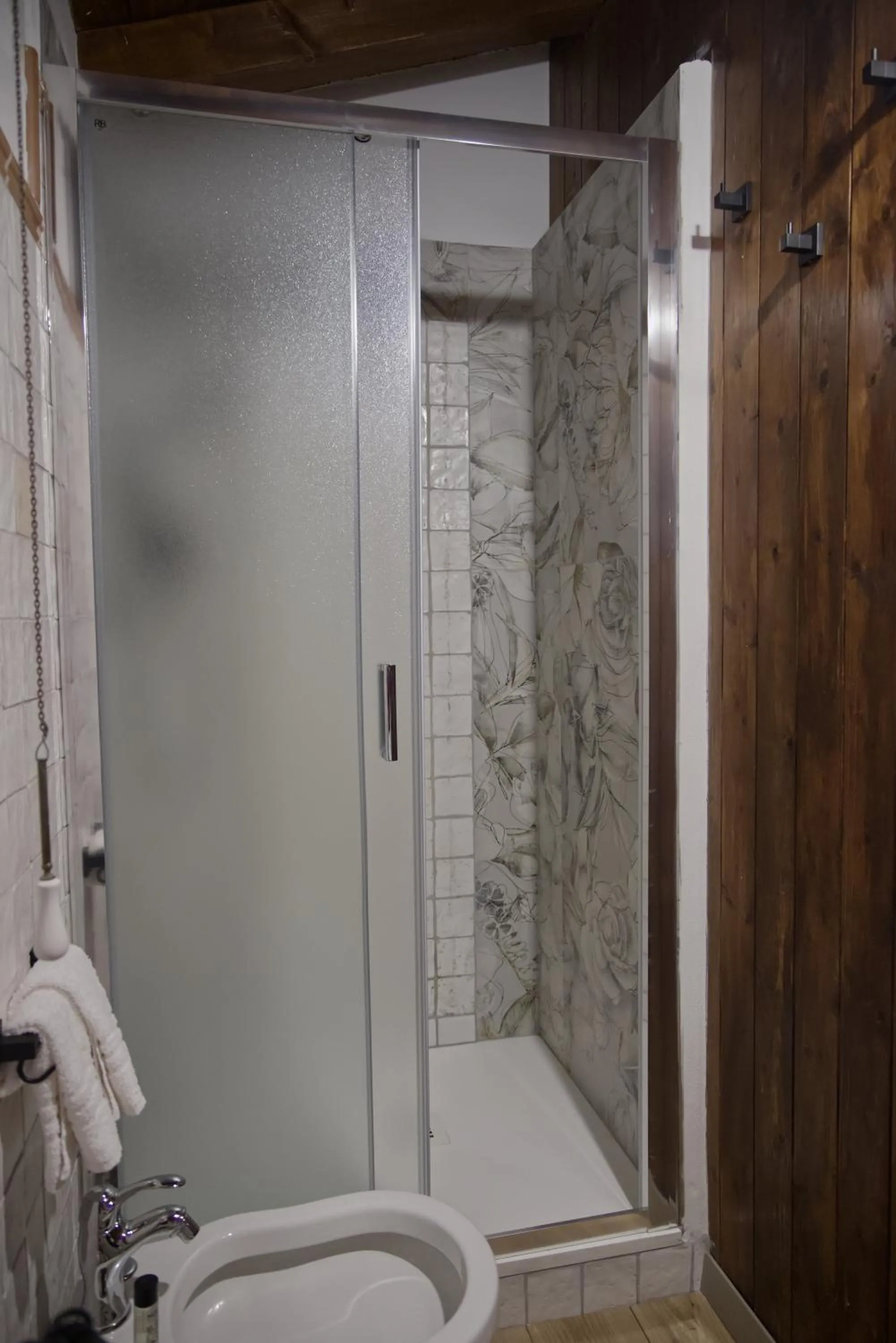 Relais Garden Cactus B&B