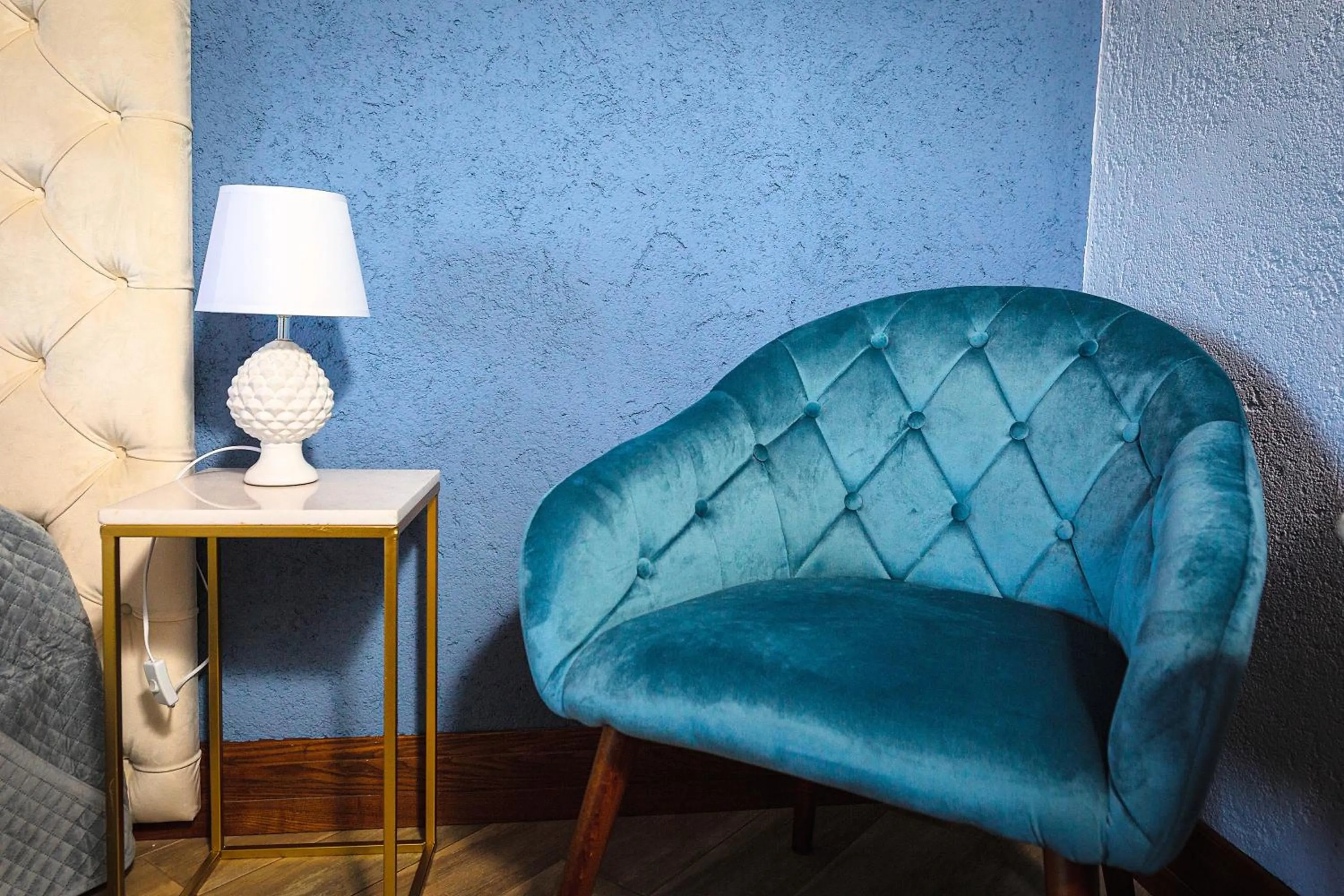 Relais Garden Cactus B&B