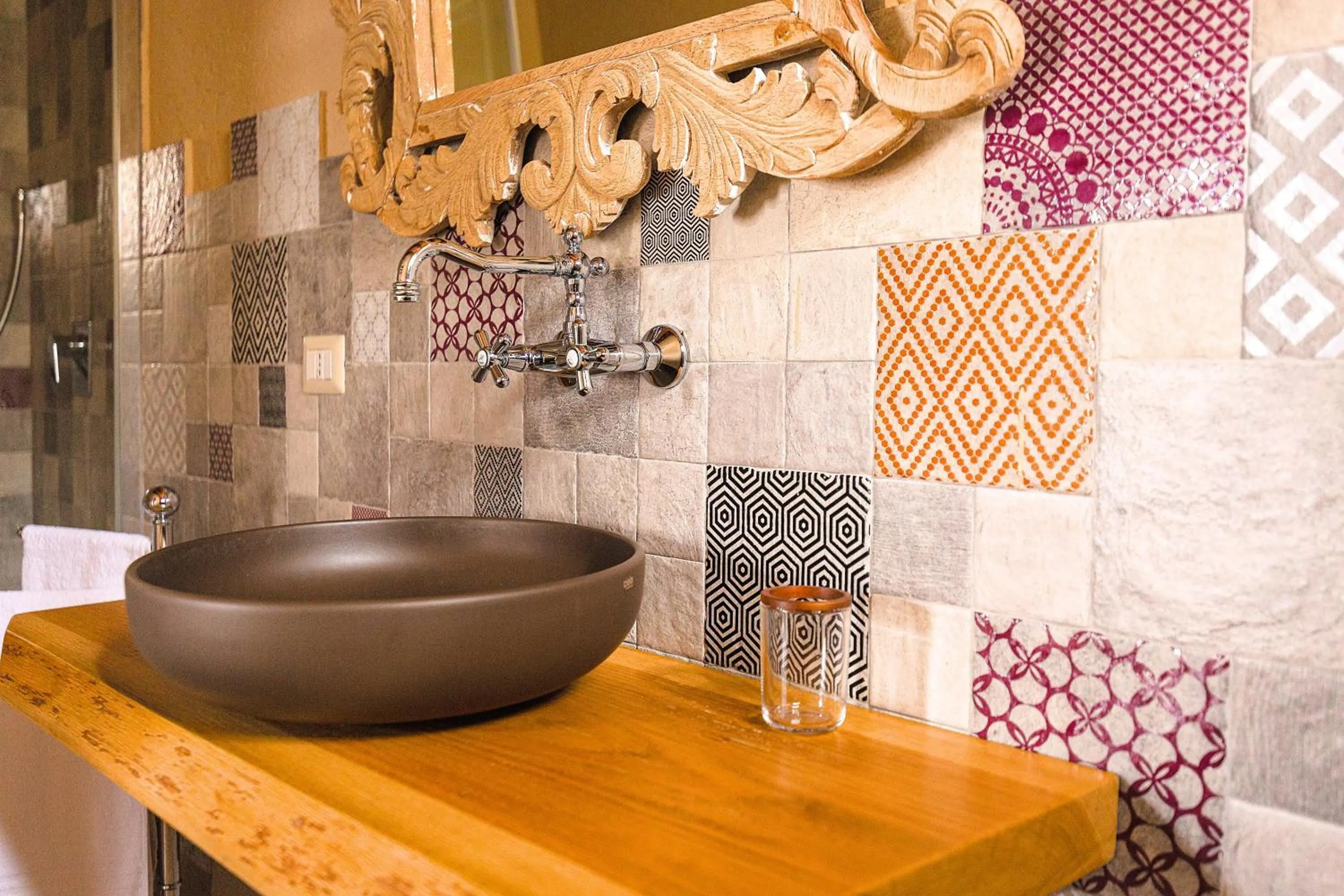 Relais Garden Cactus B&B