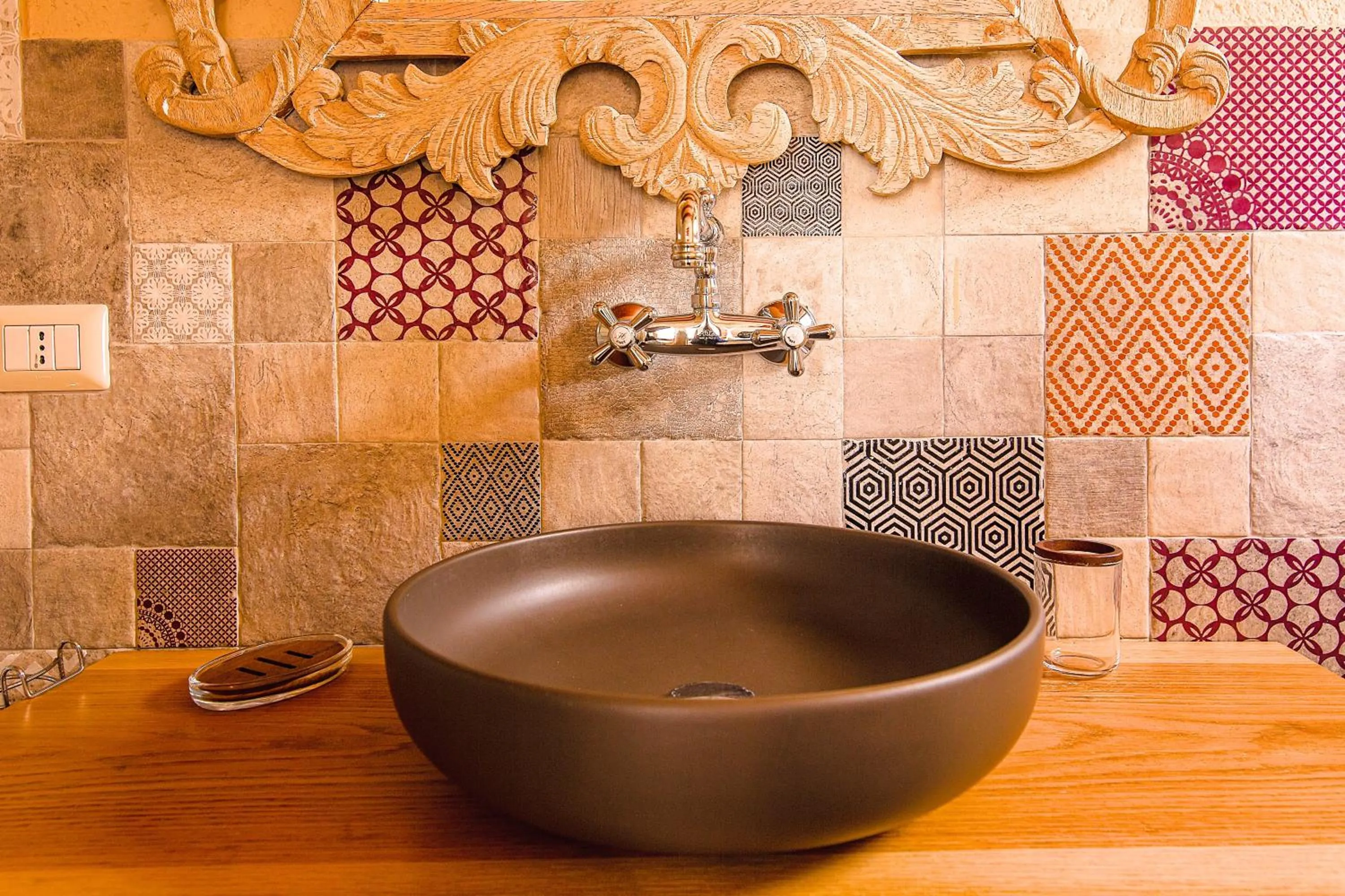 Relais Garden Cactus B&B