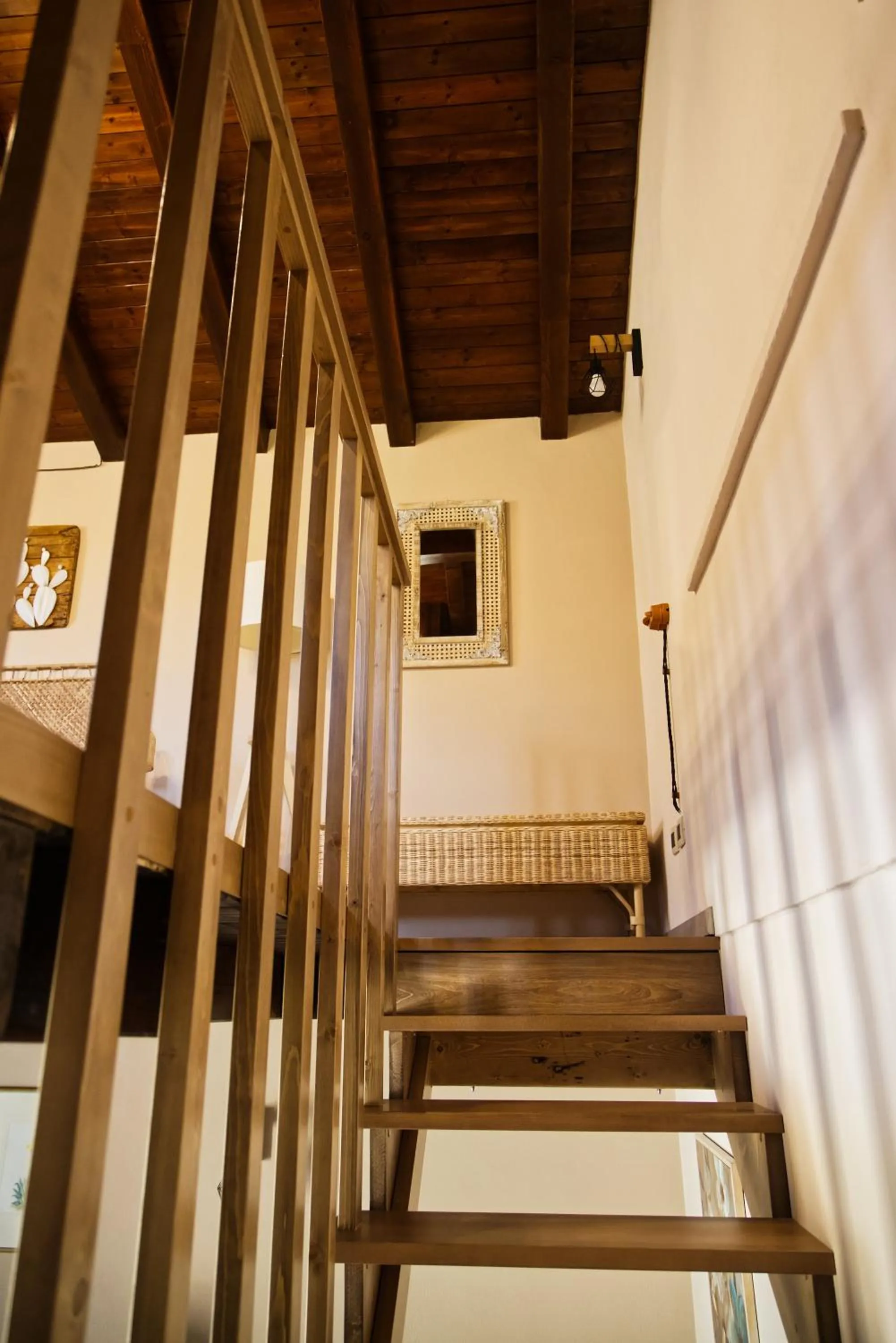 Relais Garden Cactus B&B