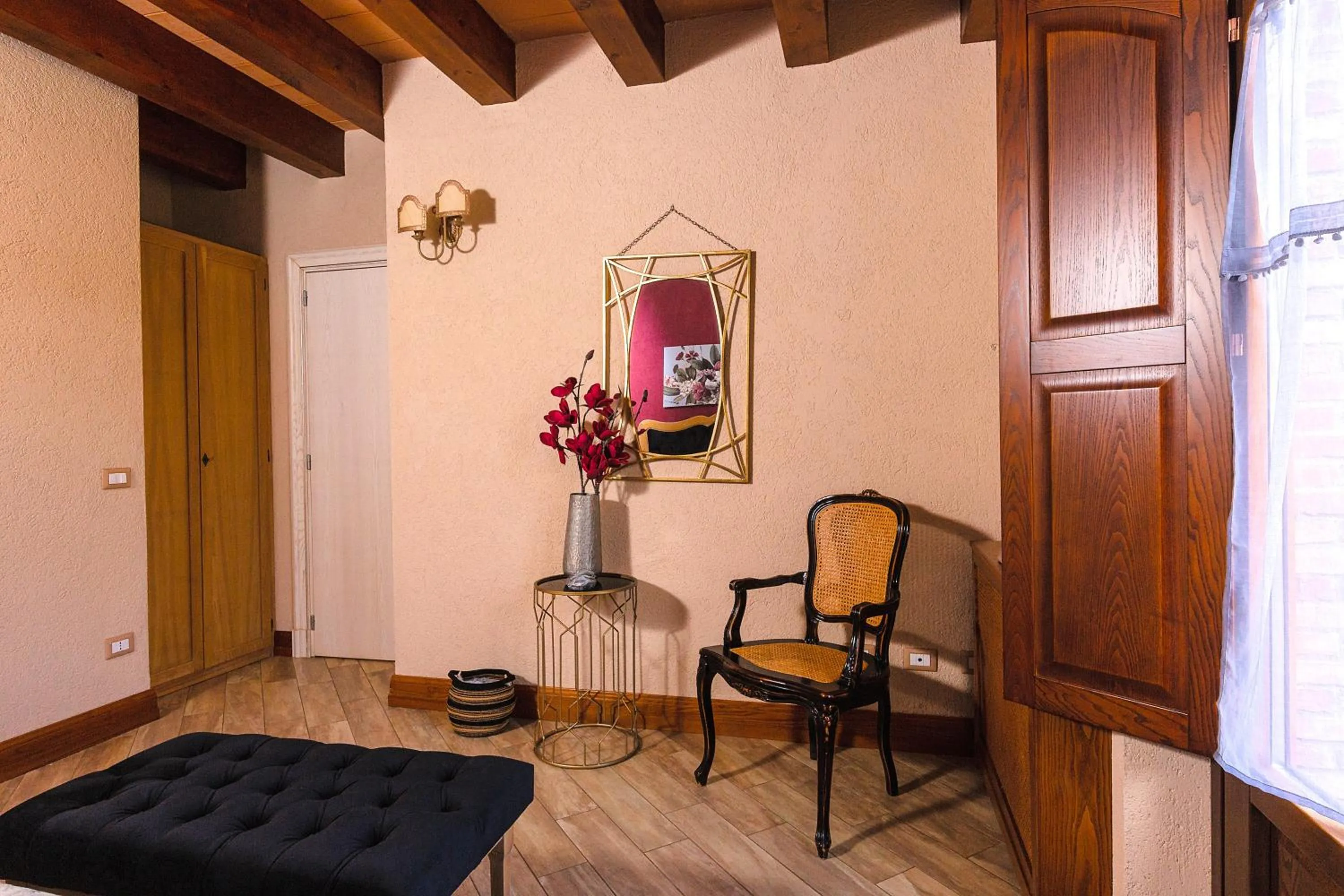 Relais Garden Cactus B&B