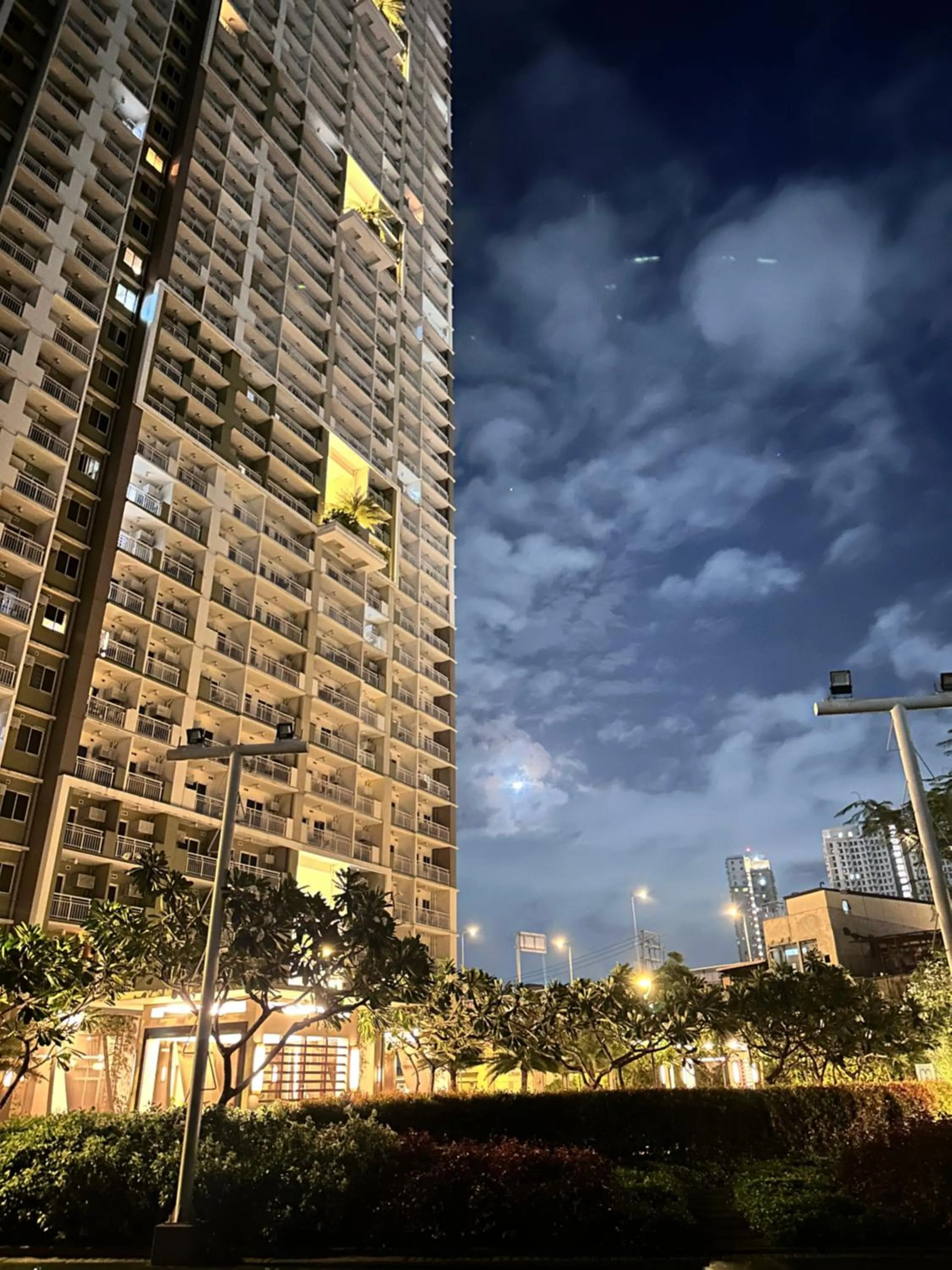 Celandine Residence in Quezon City