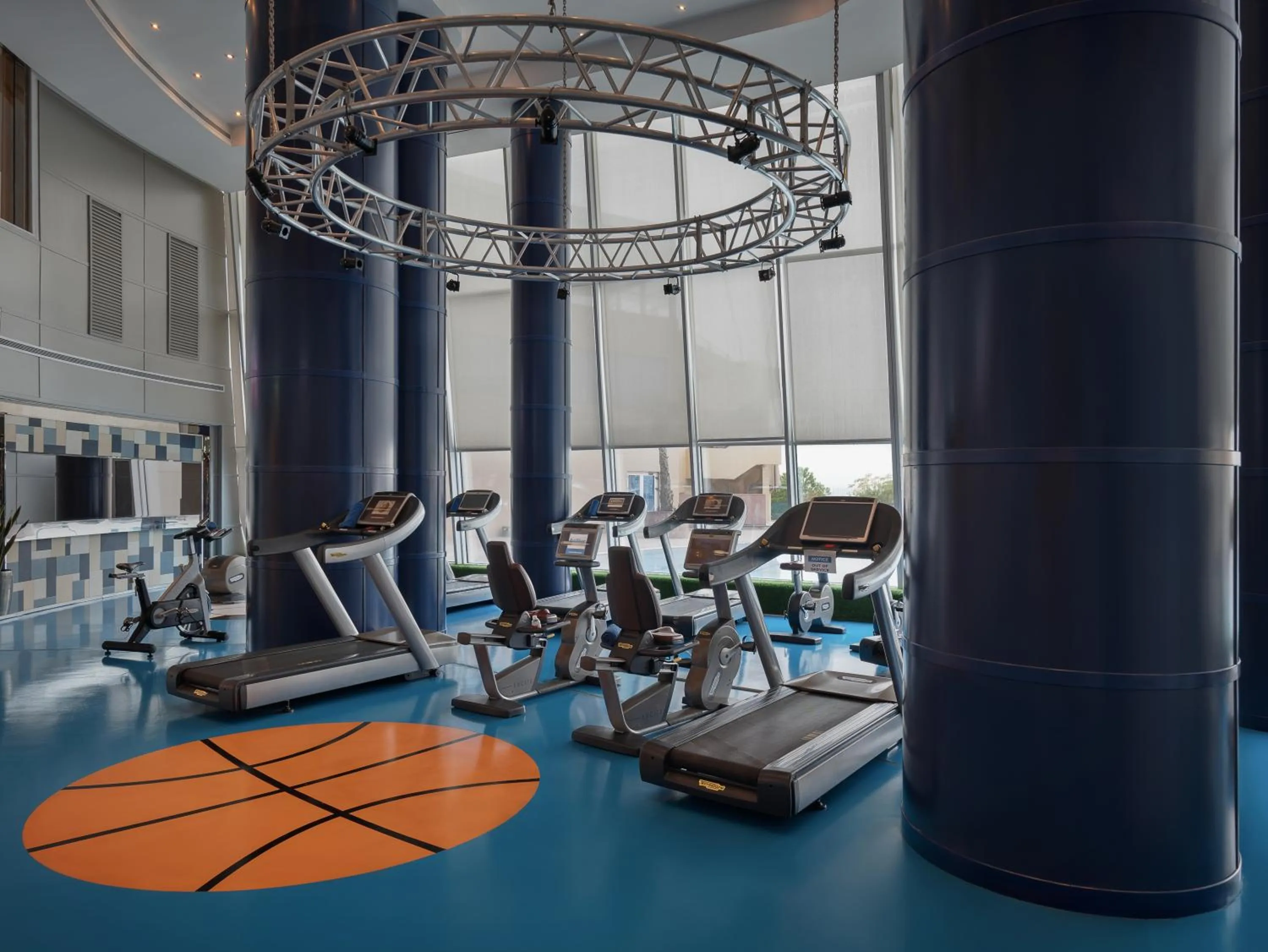 Grand Millennium Sulaimani