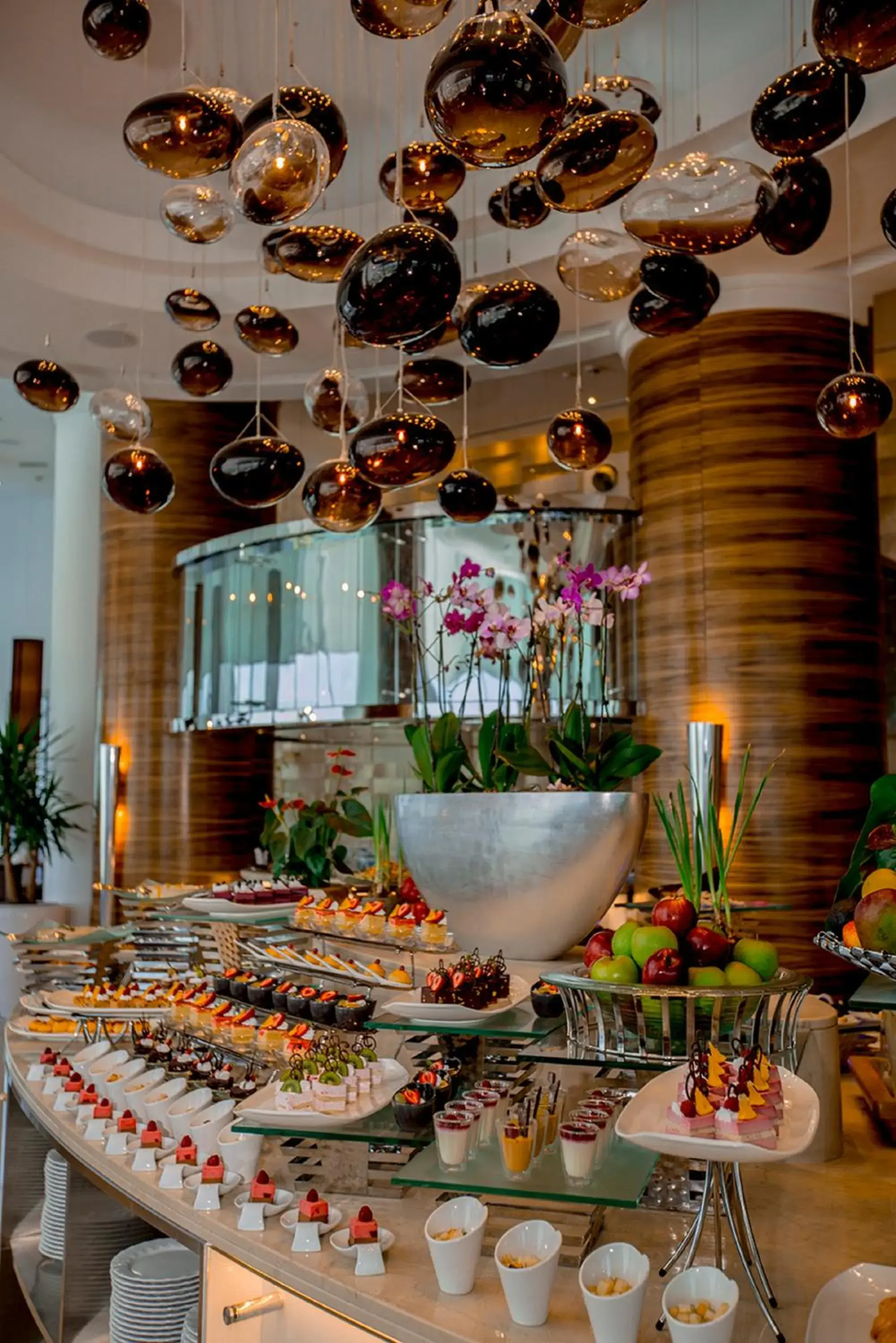 Food in Grand Millennium Sulaimani Food in Grand Millennium Sulaimani