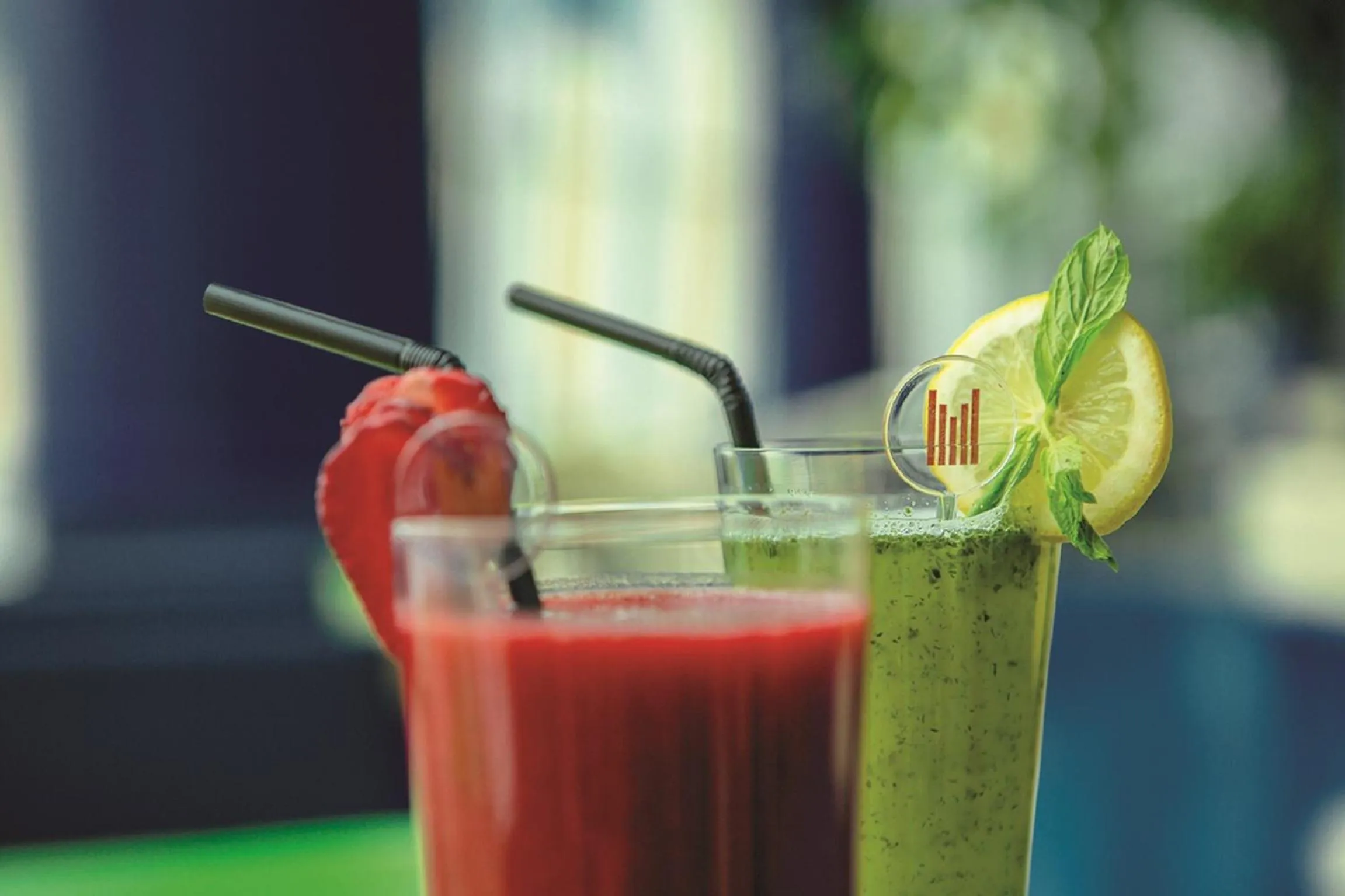 Day in Grand Millennium Sulaimani