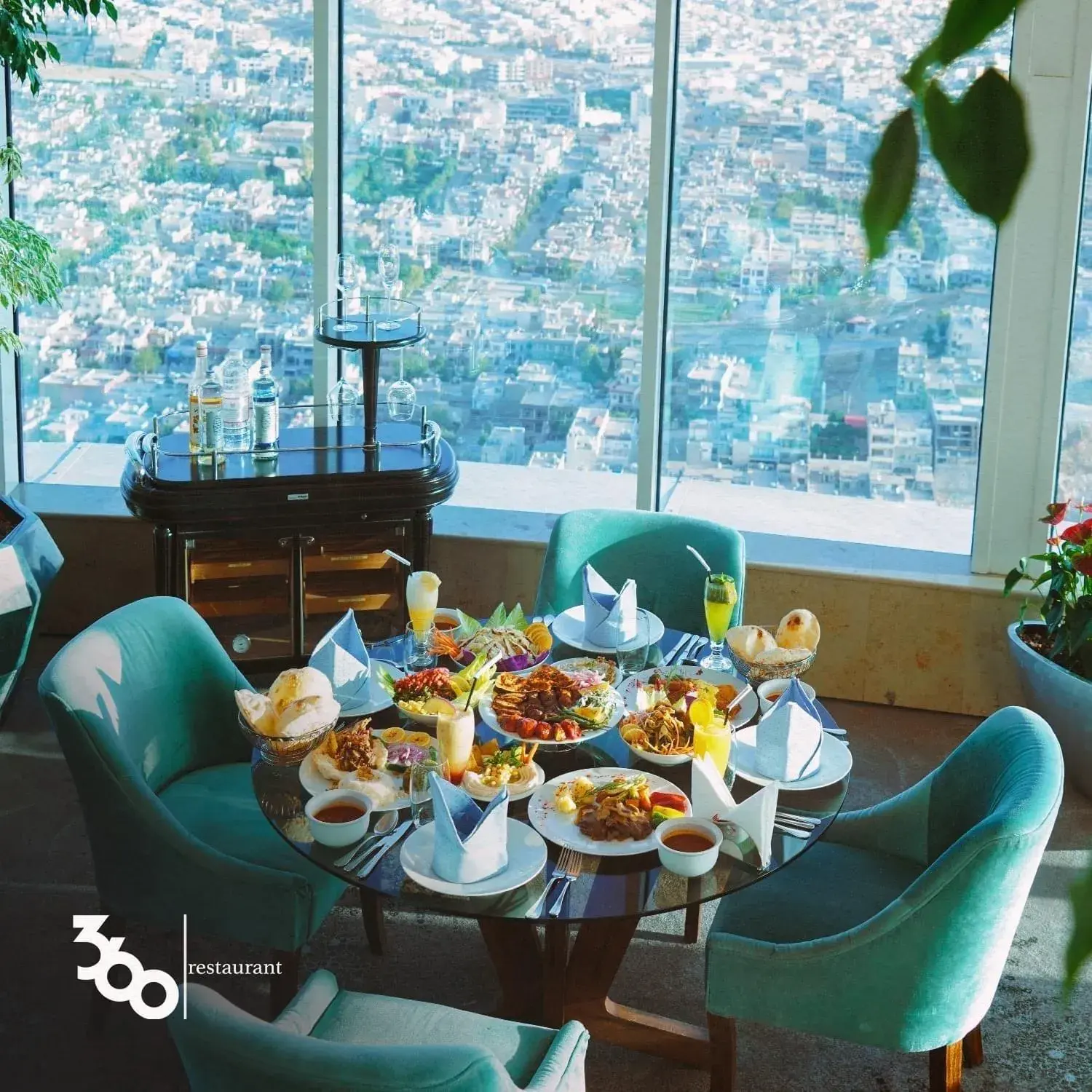 Food and drinks in Grand Millennium Sulaimani Food and drinks in Grand Millennium Sulaimani