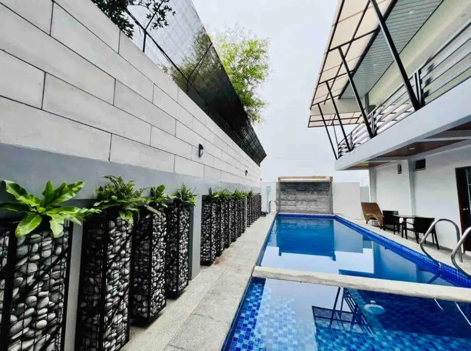 Laguna Hot Spring Home- Oharas Resort - Sleeps 27