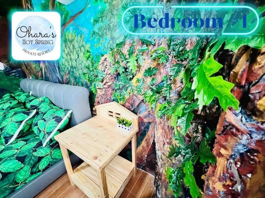 Laguna Hot Spring Home- Oharas Resort - Sleeps 27