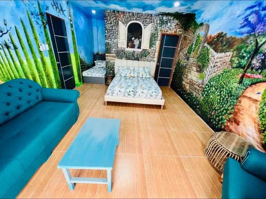 Laguna Hot Spring Home- Oharas Resort - Sleeps 27