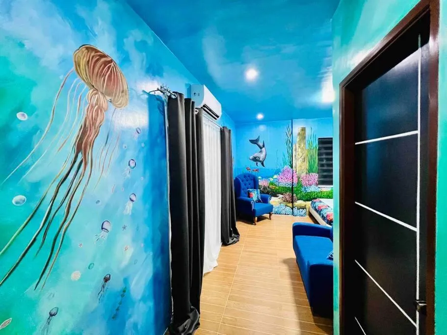 Laguna Hot Spring Home- Oharas Resort - Sleeps 27