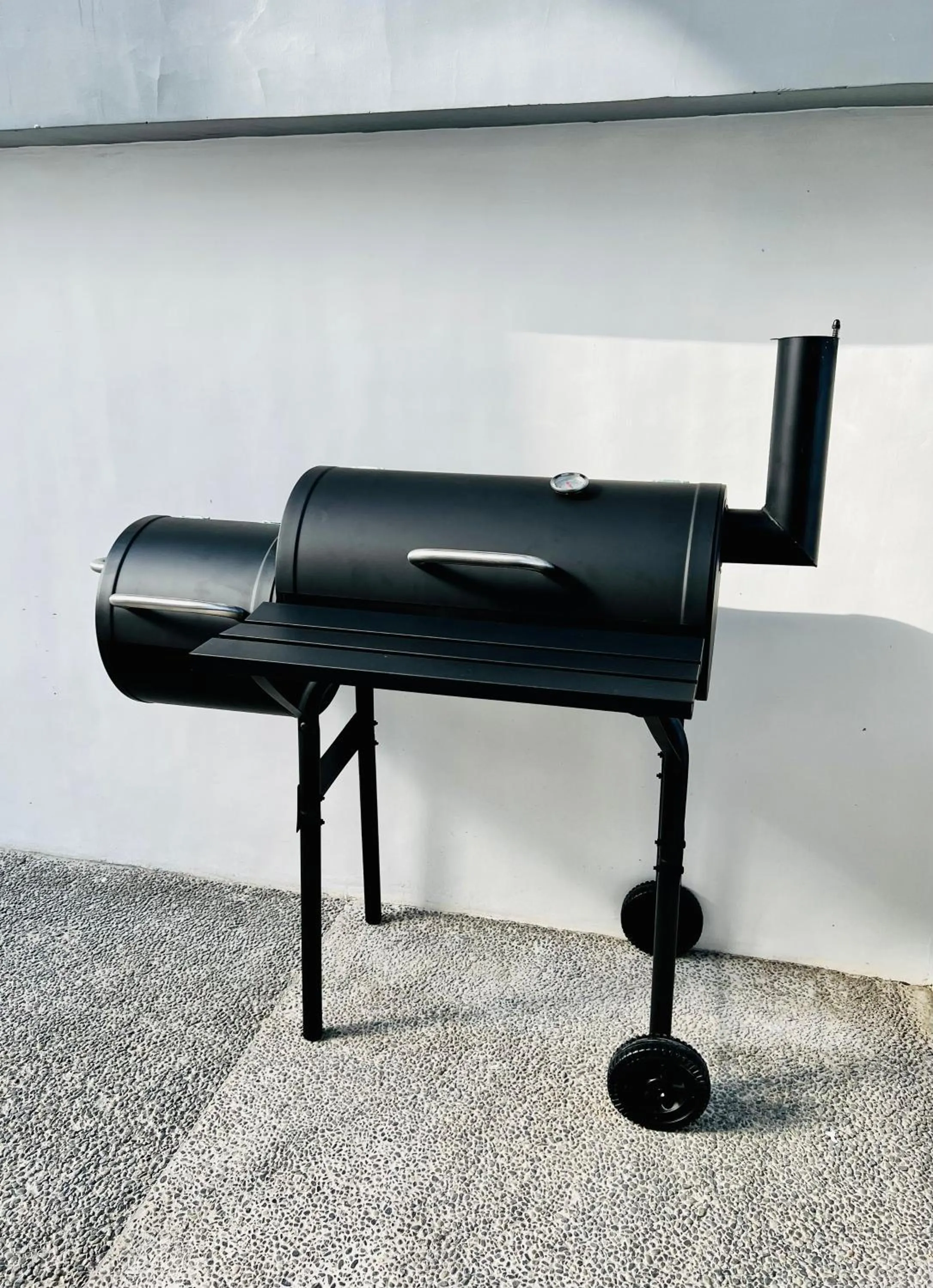 BBQ facilities in Laguna Hot Spring Home- Oharas Resort - Sleeps 27