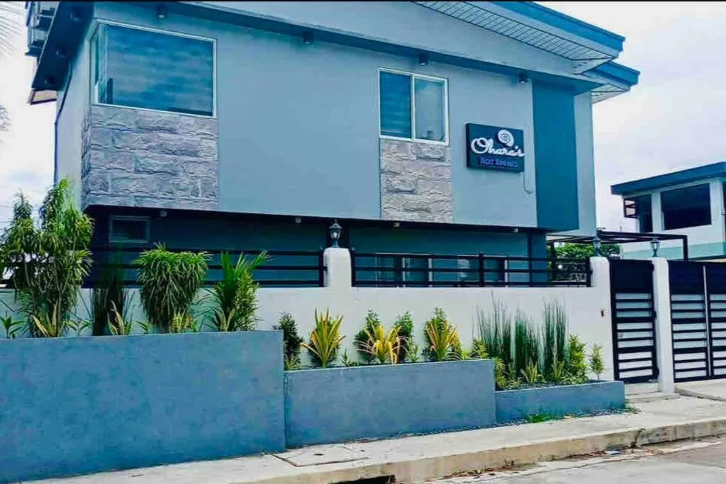 Laguna Hot Spring Home- Oharas Resort - Sleeps 27