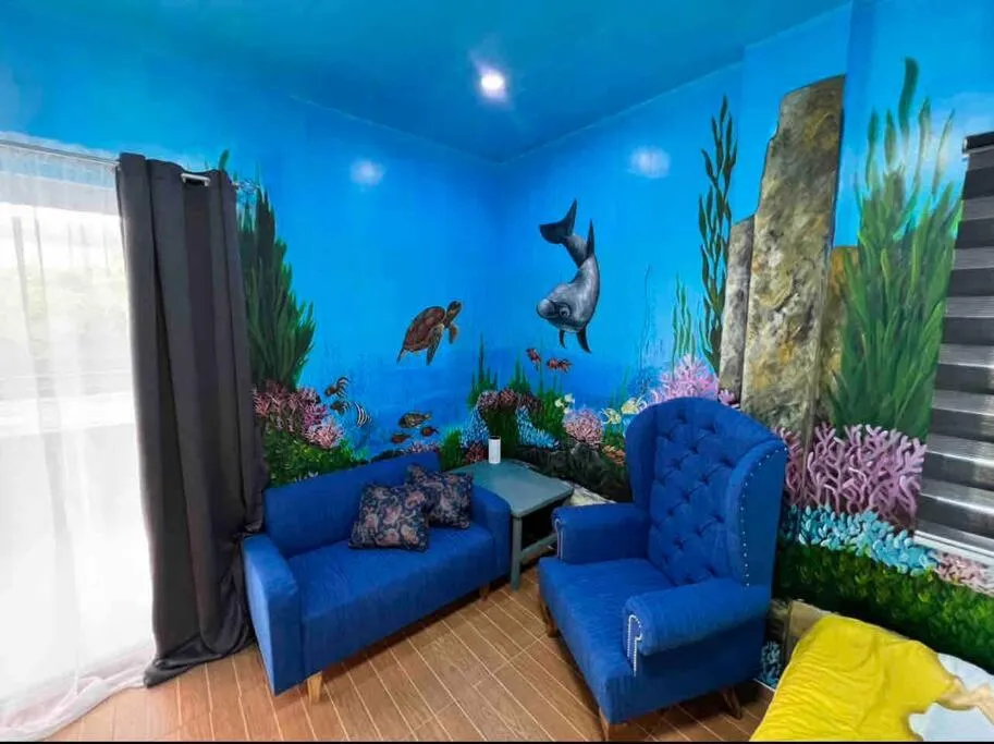 Laguna Hot Spring Home- Oharas Resort - Sleeps 27