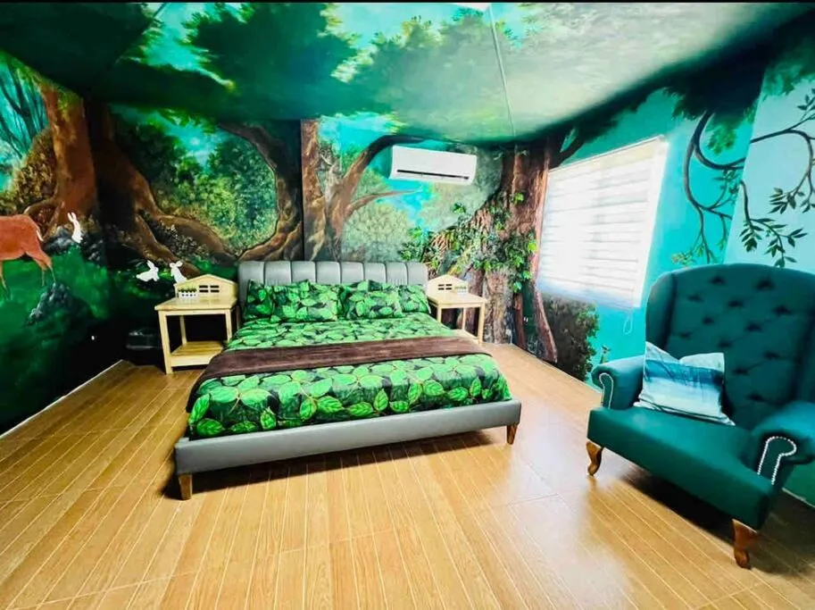 Laguna Hot Spring Home- Oharas Resort - Sleeps 27