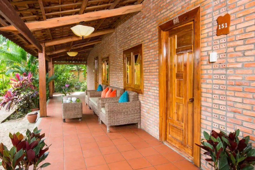 Milana Beach Resort & Spa Phú Quốc - Formely Chez Carole Beach Resort and Spa