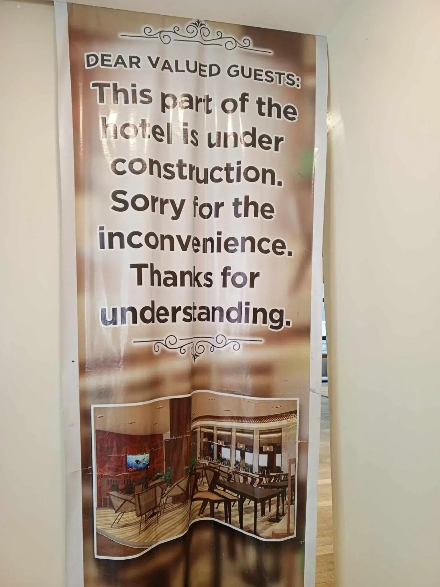 Property building in Marianne Suites El Nido Property building in Marianne Suites El Nido