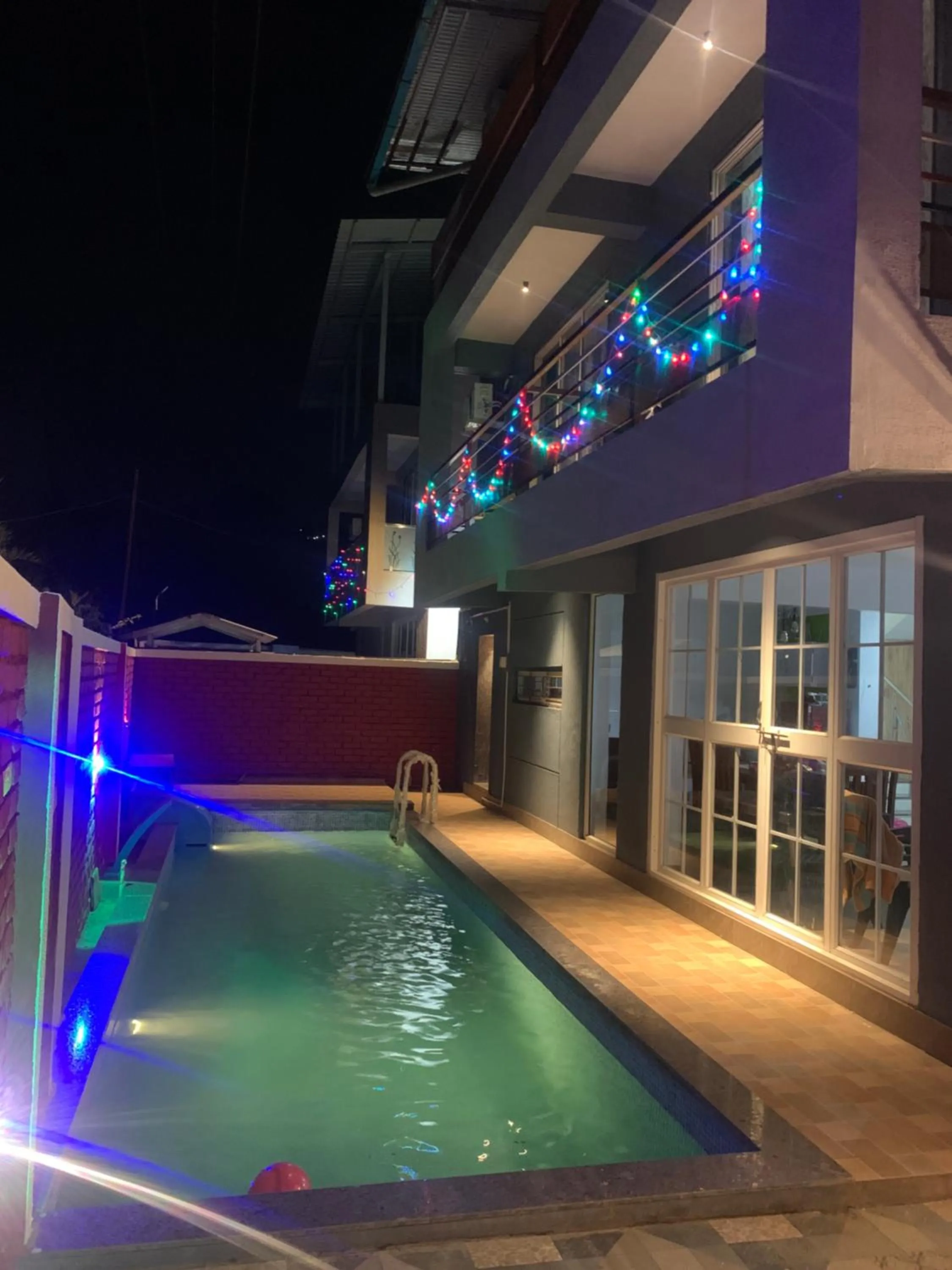 Anudra Villa
