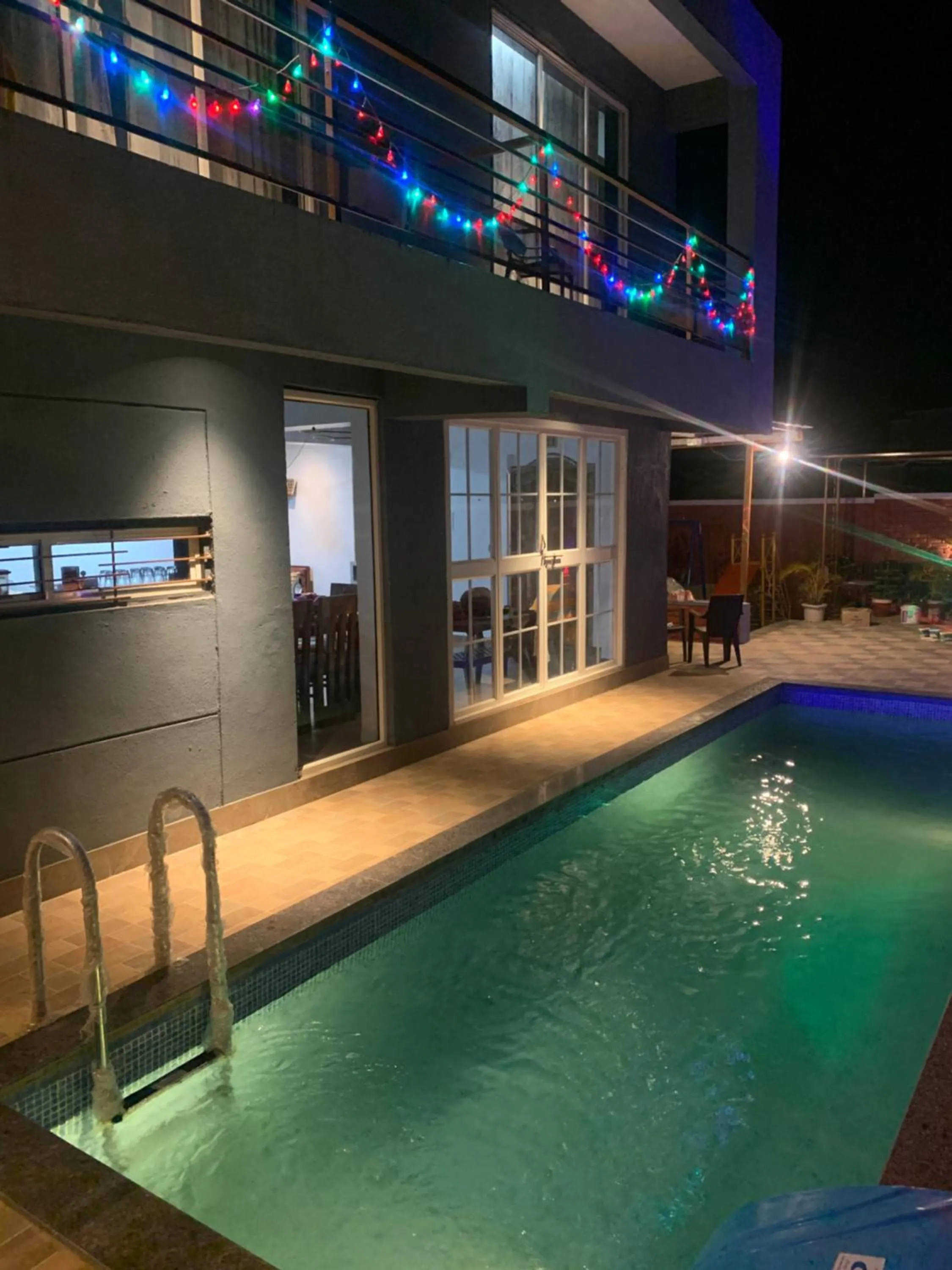 Anudra Villa