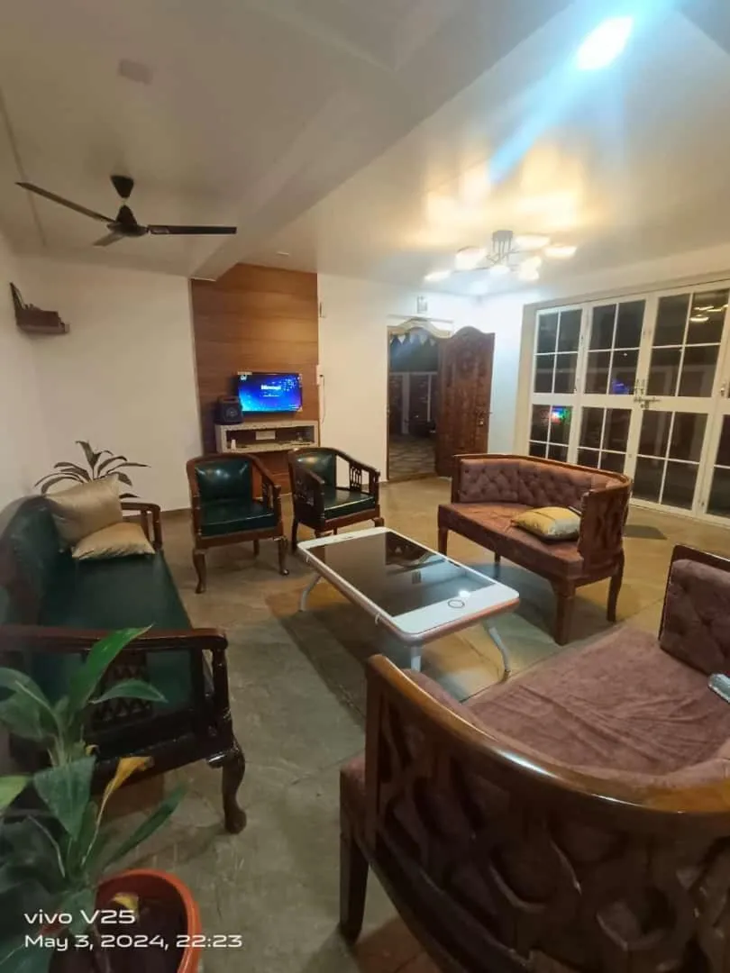 Anudra Villa