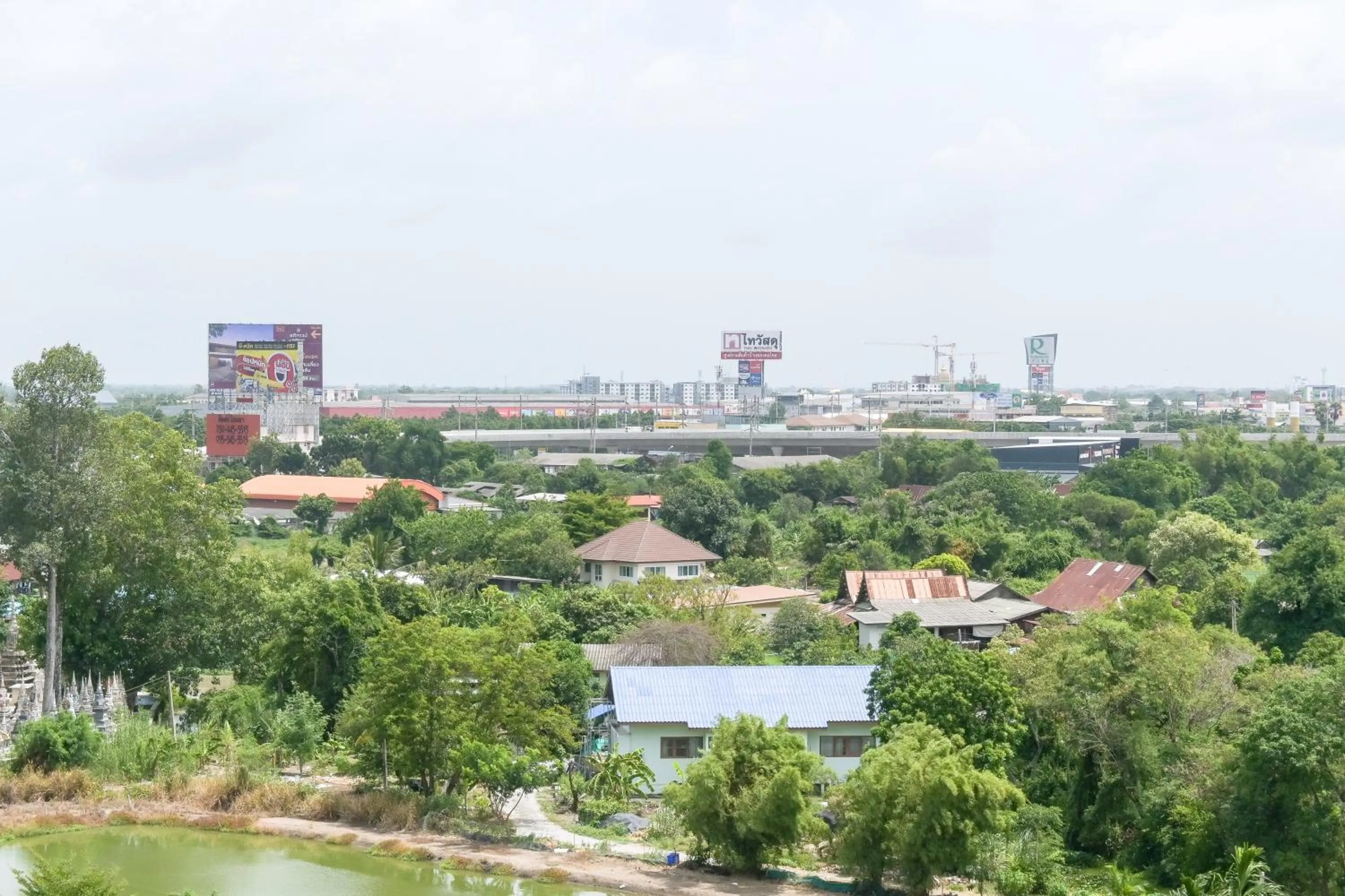 View (from property/room) in The Wish Hotel