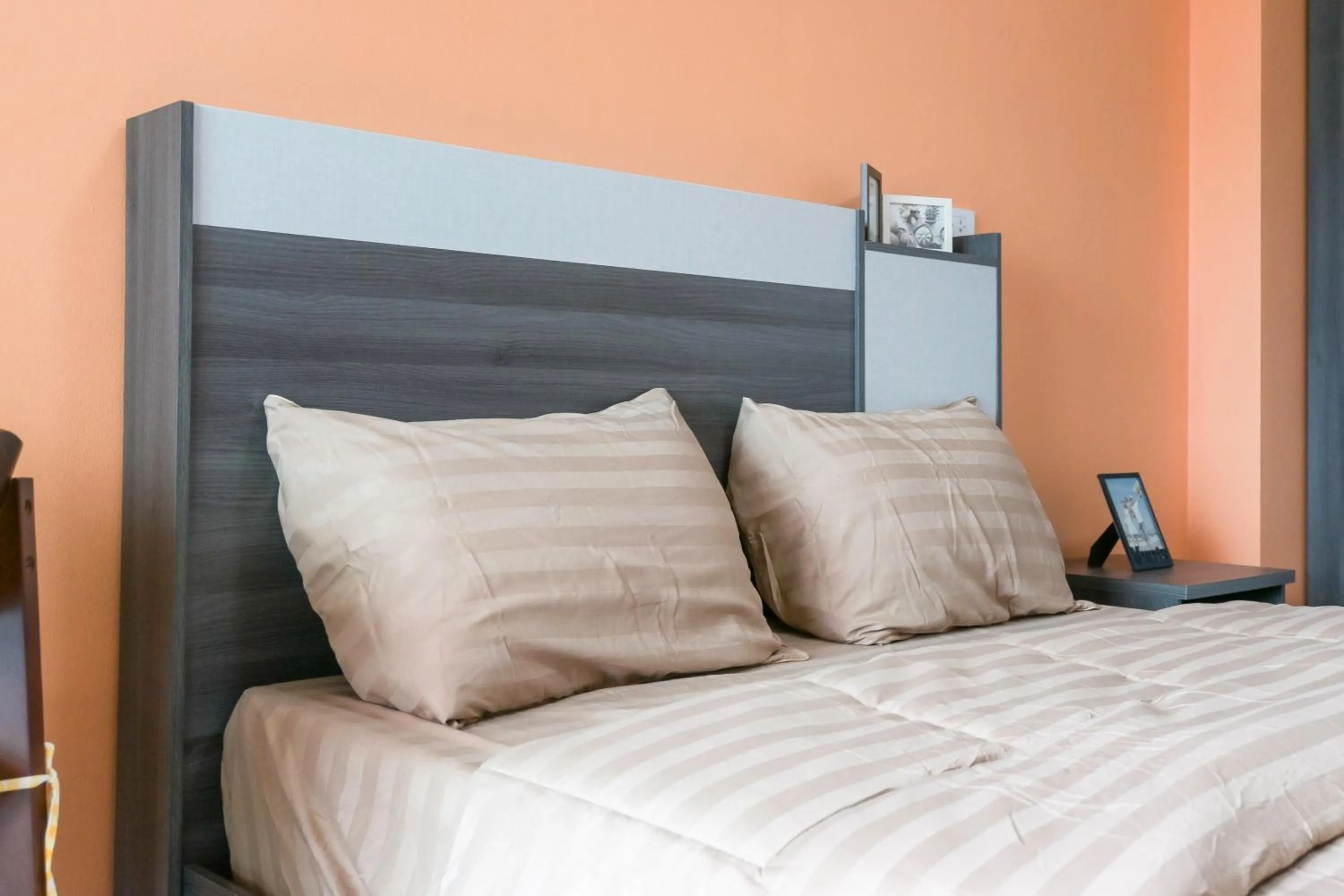 Bedroom, Bed in The Wish Hotel